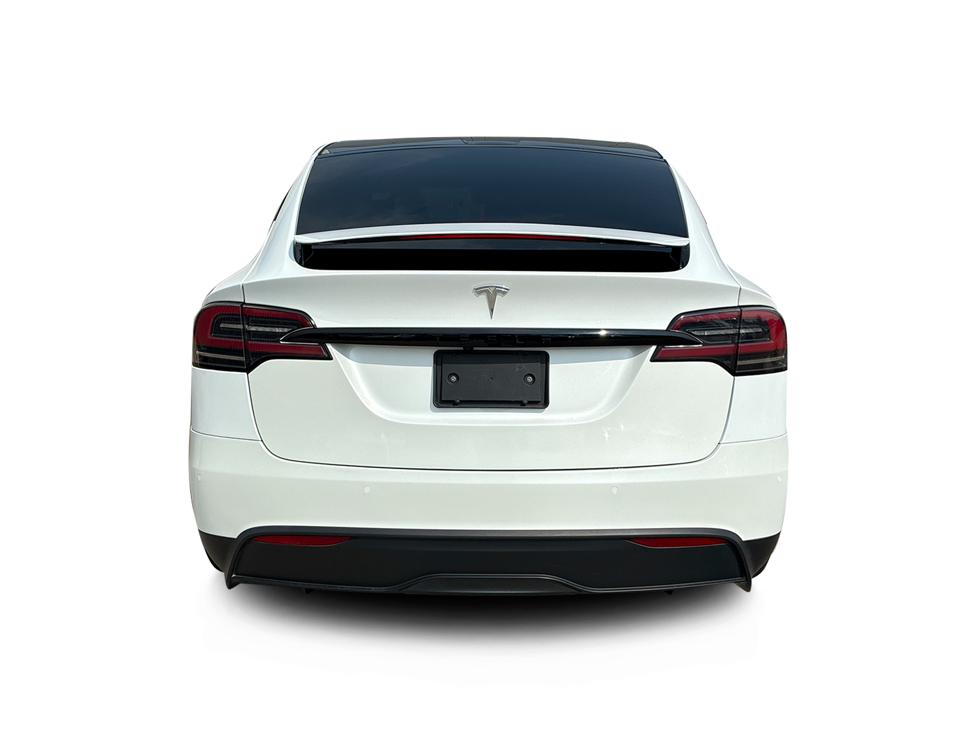 Image of USED 2023 Tesla mx Model X All-Wheel Drive