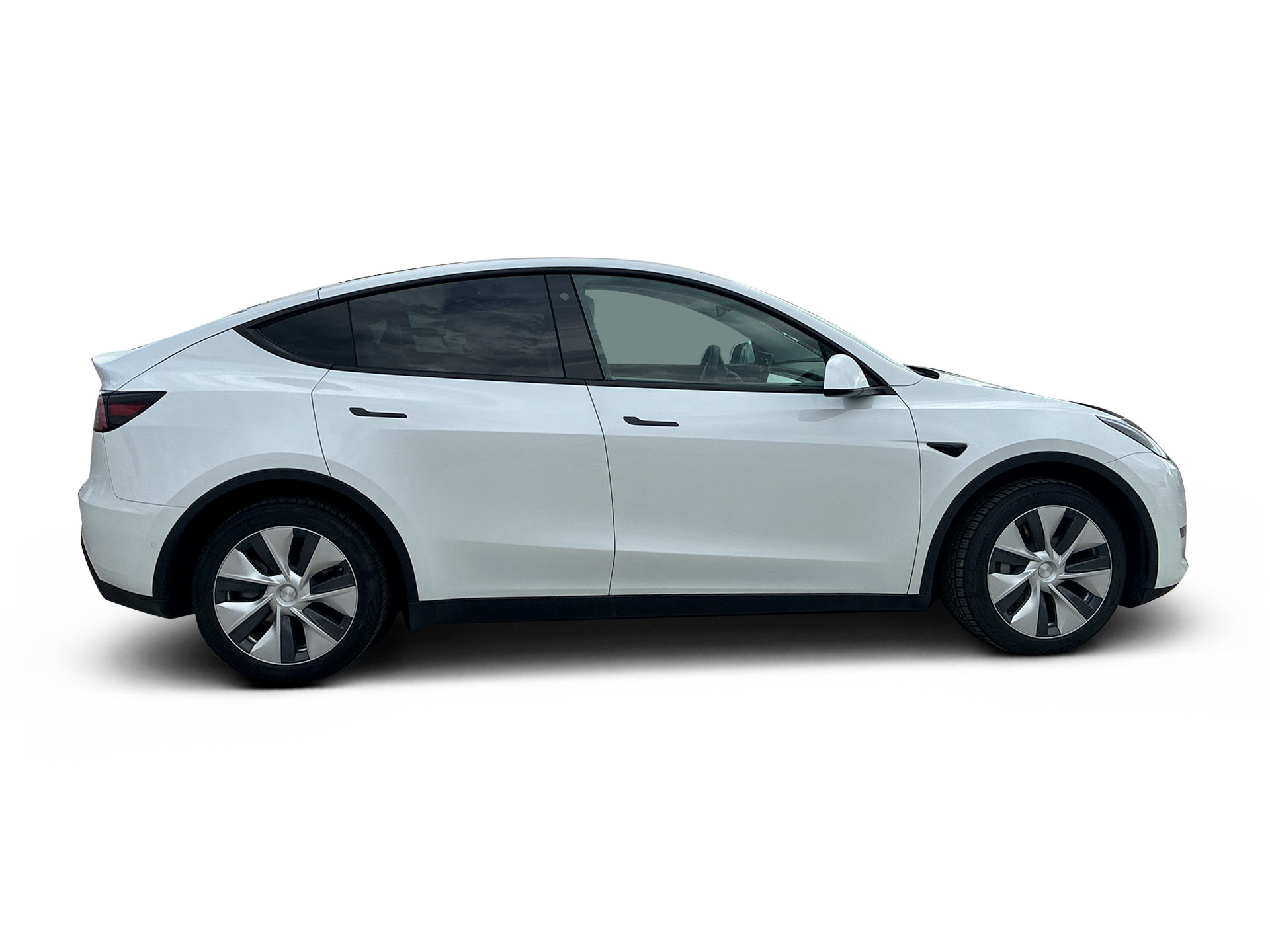 Image of USED 2021 Tesla my Long Range All-Wheel Drive