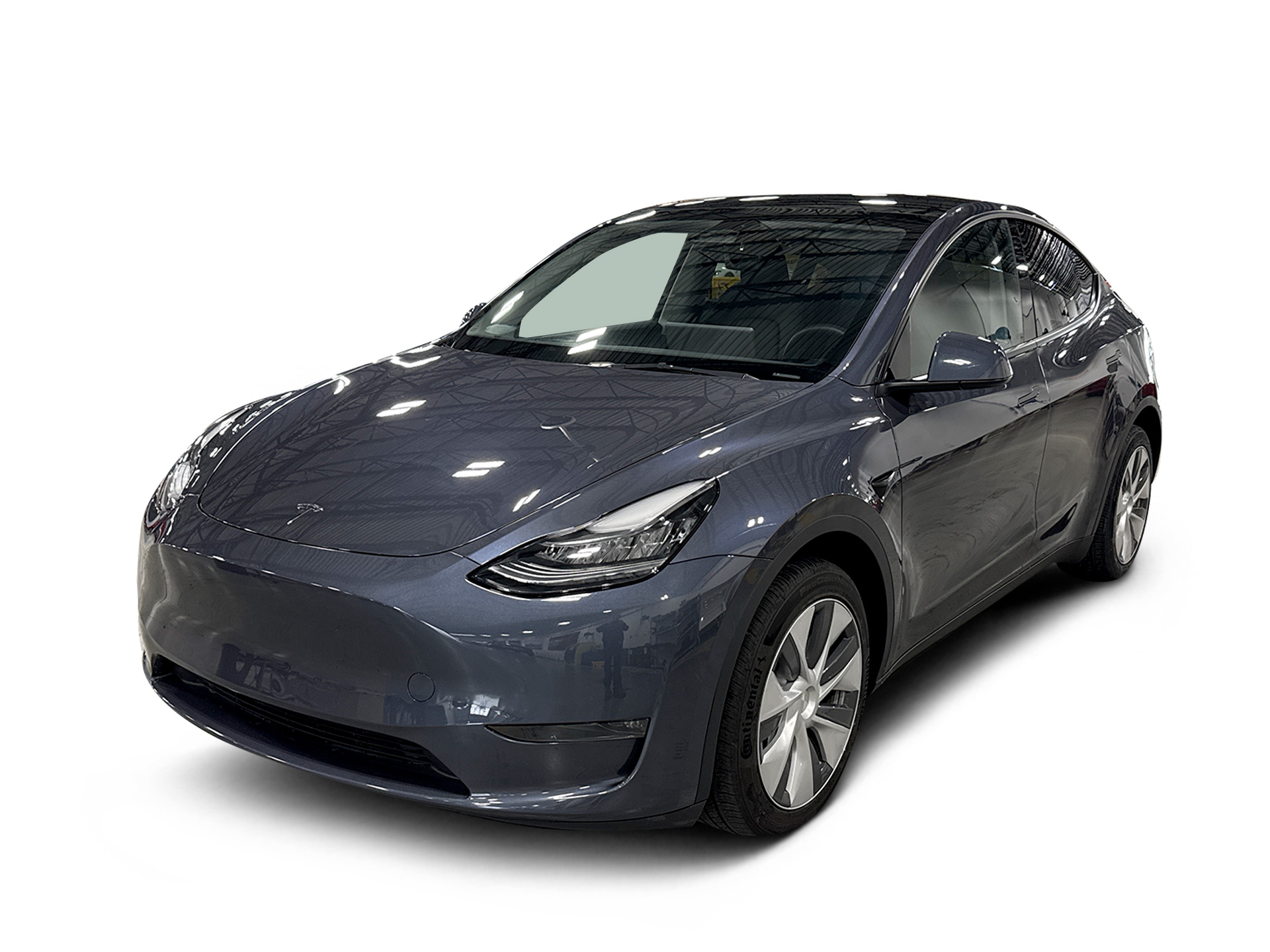 Used 2023 Tesla Model Y Long Range with VIN 7SAYGDEE4PA130613 for sale in Northfield, Minnesota
