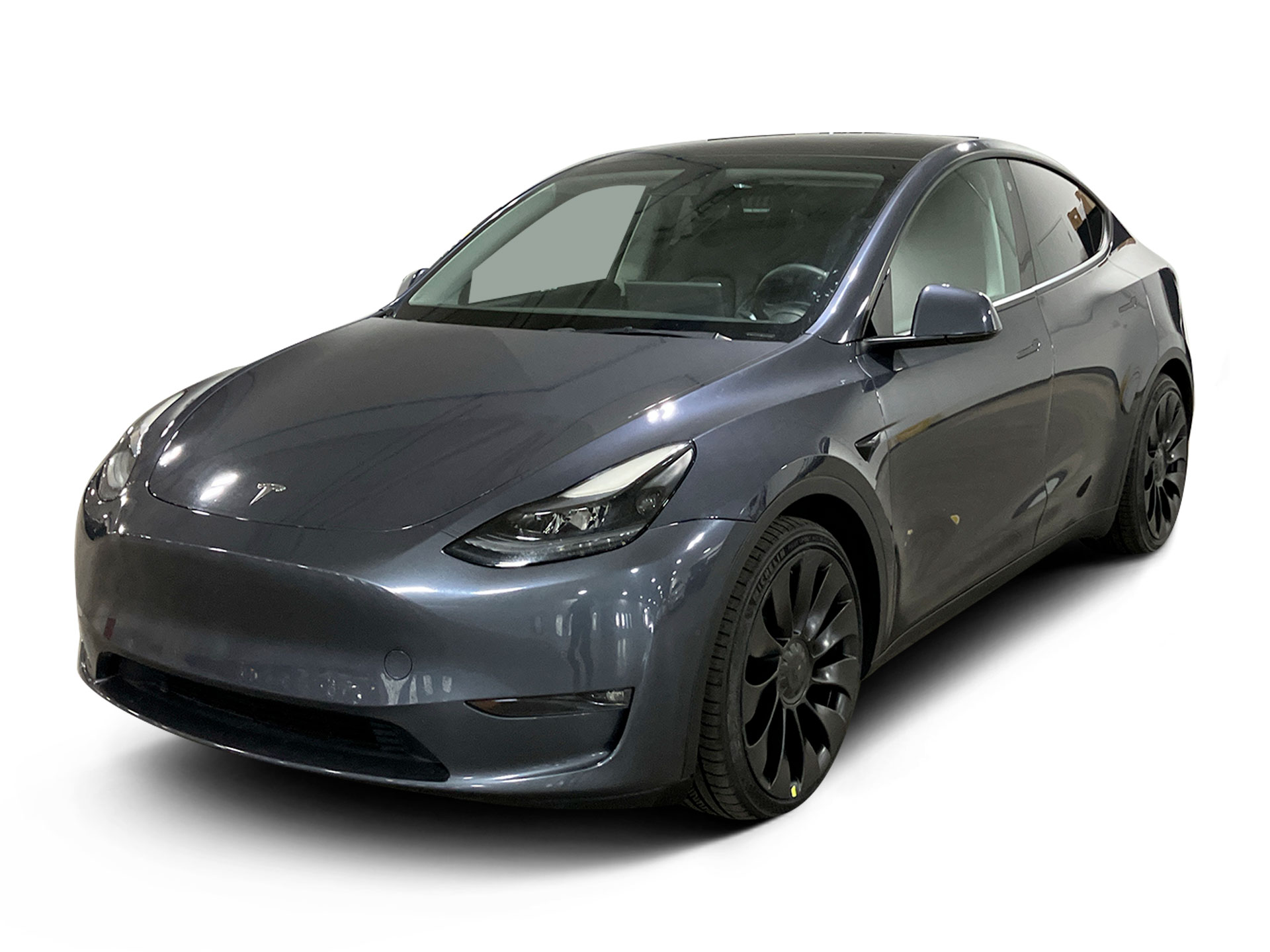 Used 2022 Tesla Model Y Performance with VIN 7SAYGDEFXNF523136 for sale in Northfield, Minnesota