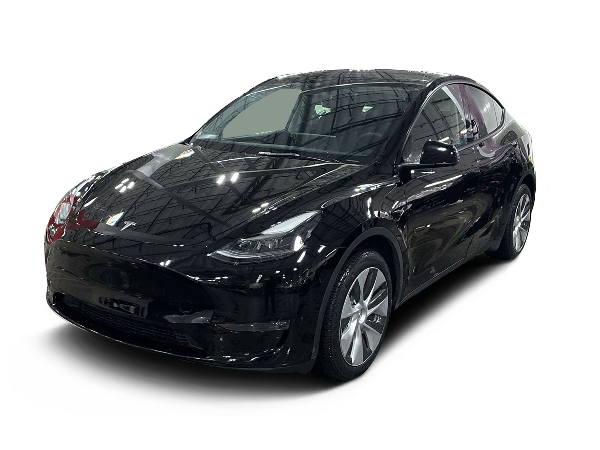 Used 2023 Tesla Model Y Long Range with VIN 7SAYGDEE6PA164083 for sale in Northfield, Minnesota