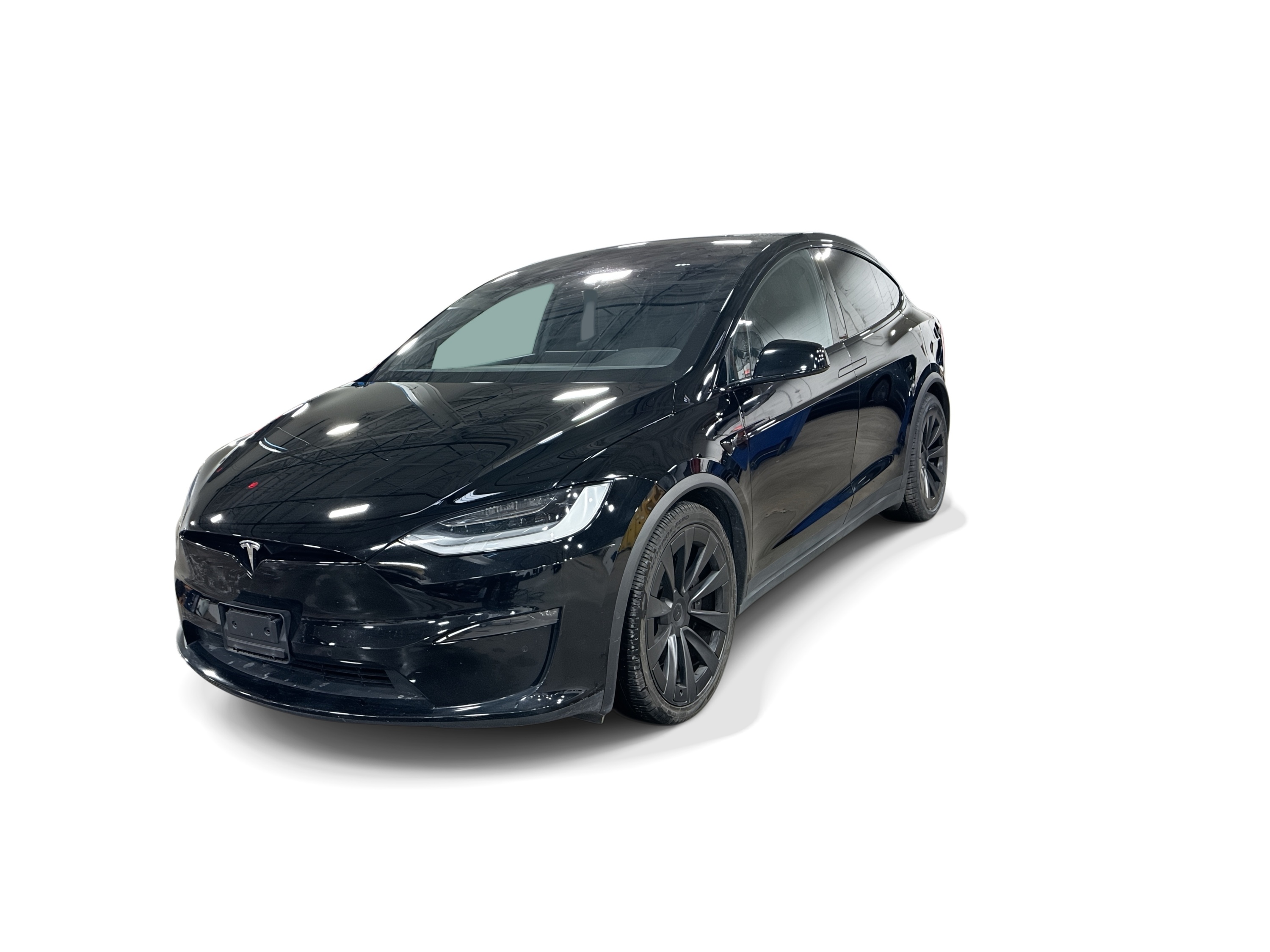 Used 2023 Tesla Model X Long Range with VIN 7SAXCBE57PF366185 for sale in Renton, WA
