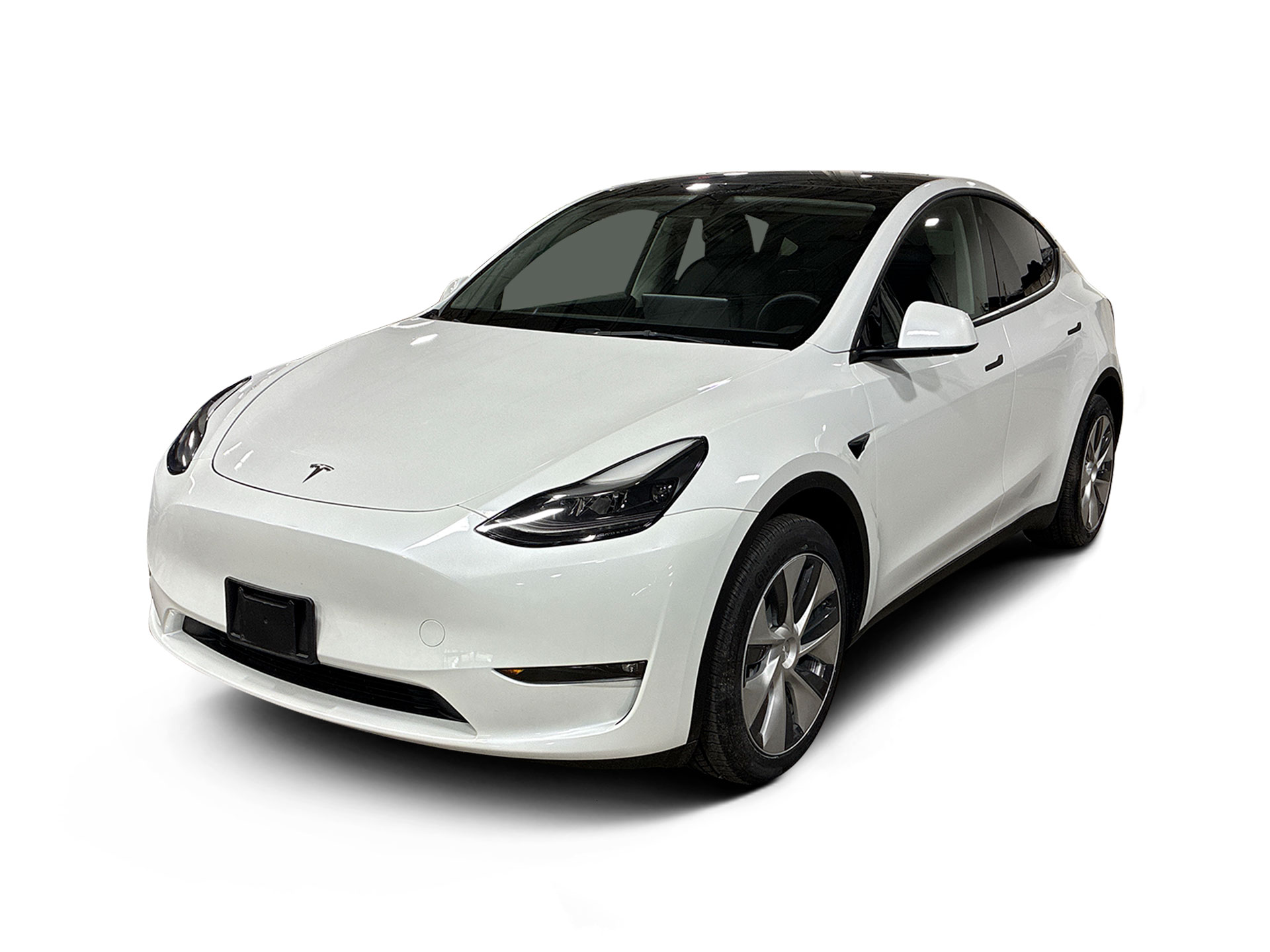 Used 2023 Tesla Model Y Long Range with VIN 7SAYGDEE5PF607374 for sale in Northfield, Minnesota