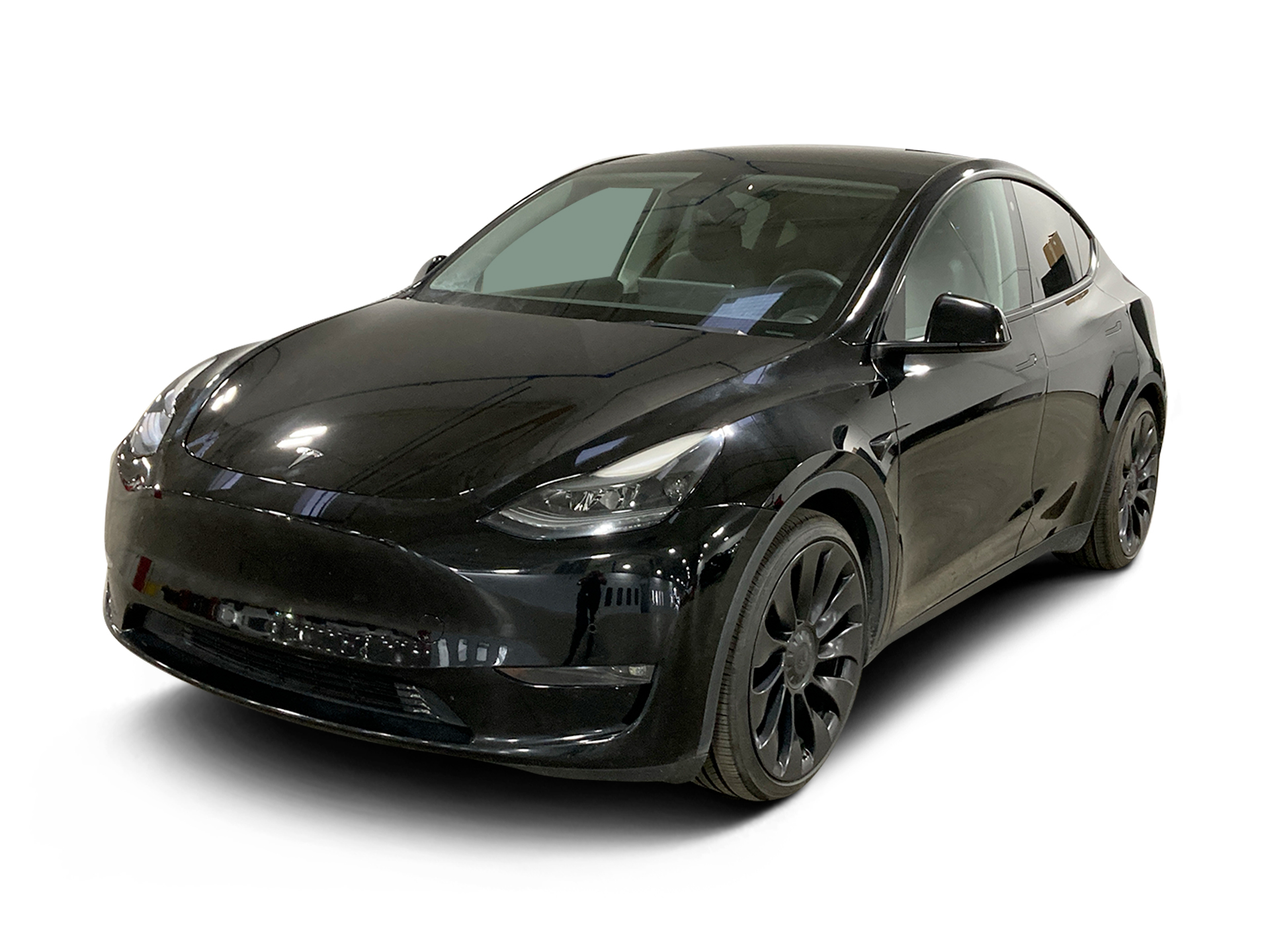 Used 2022 Tesla Model Y Performance with VIN 7SAYGDEF4NF546220 for sale in Northfield, Minnesota