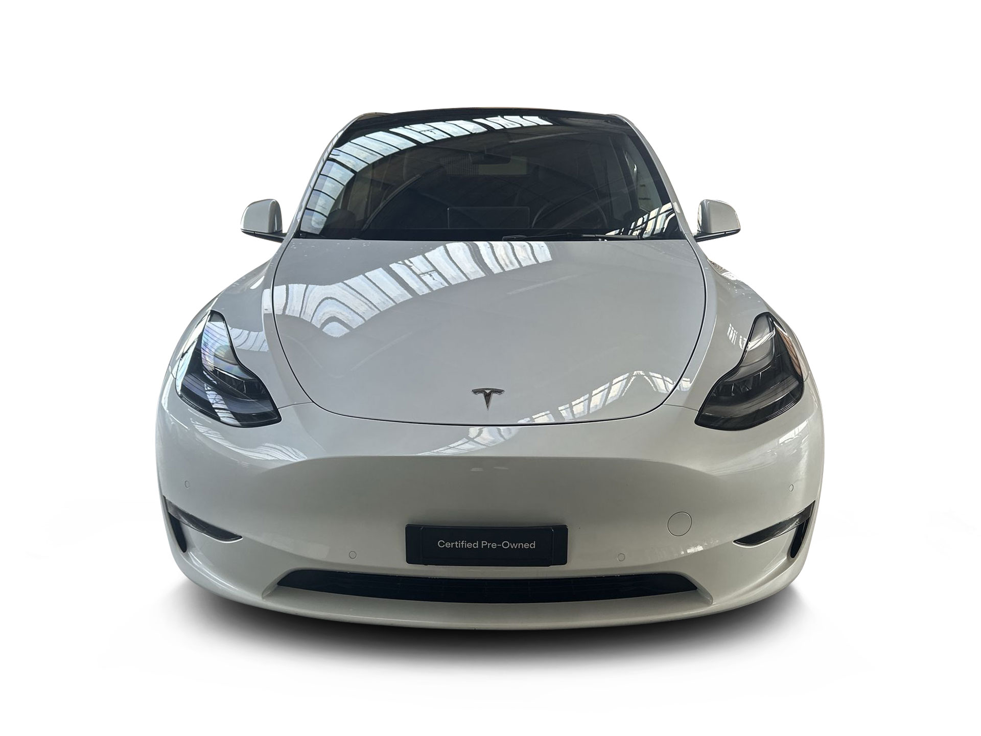 Tesla 2022 MY Long Range AWD with Vin LRWYGCEK2NC334575