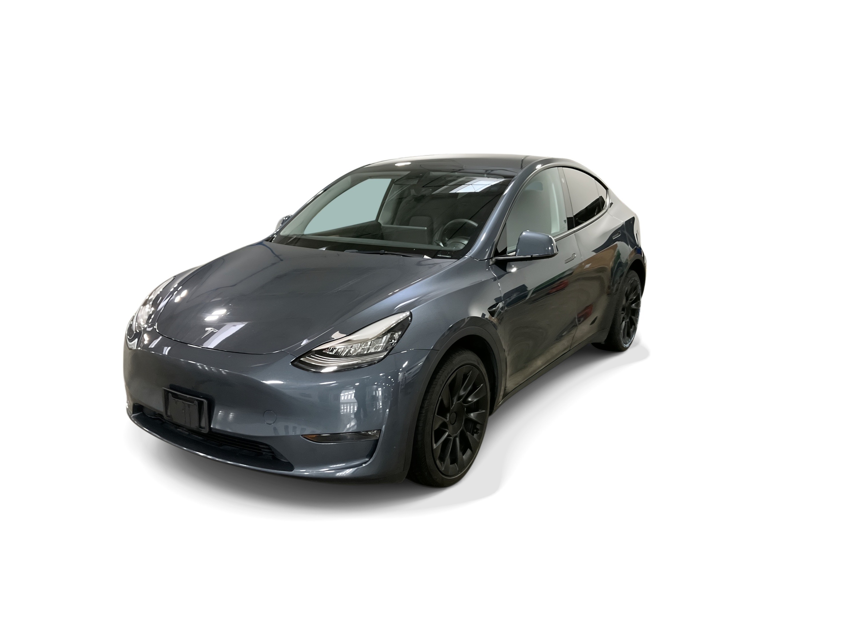 Used 2023 Tesla Model Y Long Range with VIN 7SAYGDEE1PA040111 for sale in Northfield, Minnesota