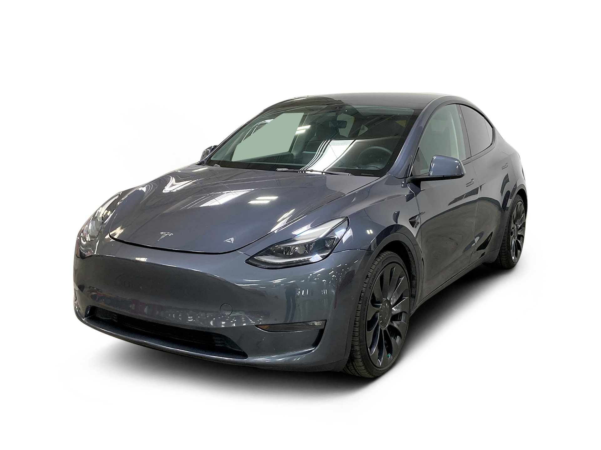 Used 2022 Tesla Model Y Performance with VIN 7SAYGDEF9NF489514 for sale in Northfield, Minnesota