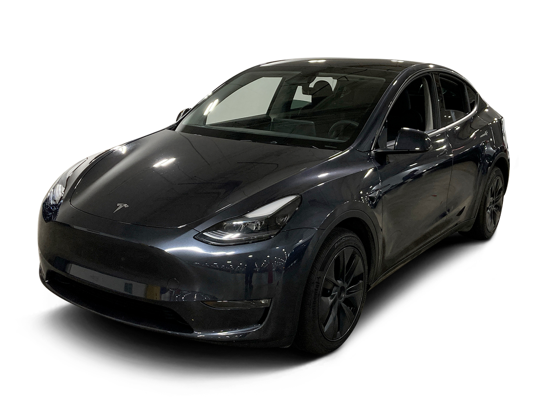 Tesla 2024 MY Long Range AWD Vin 7SAYGDEE0RF183248