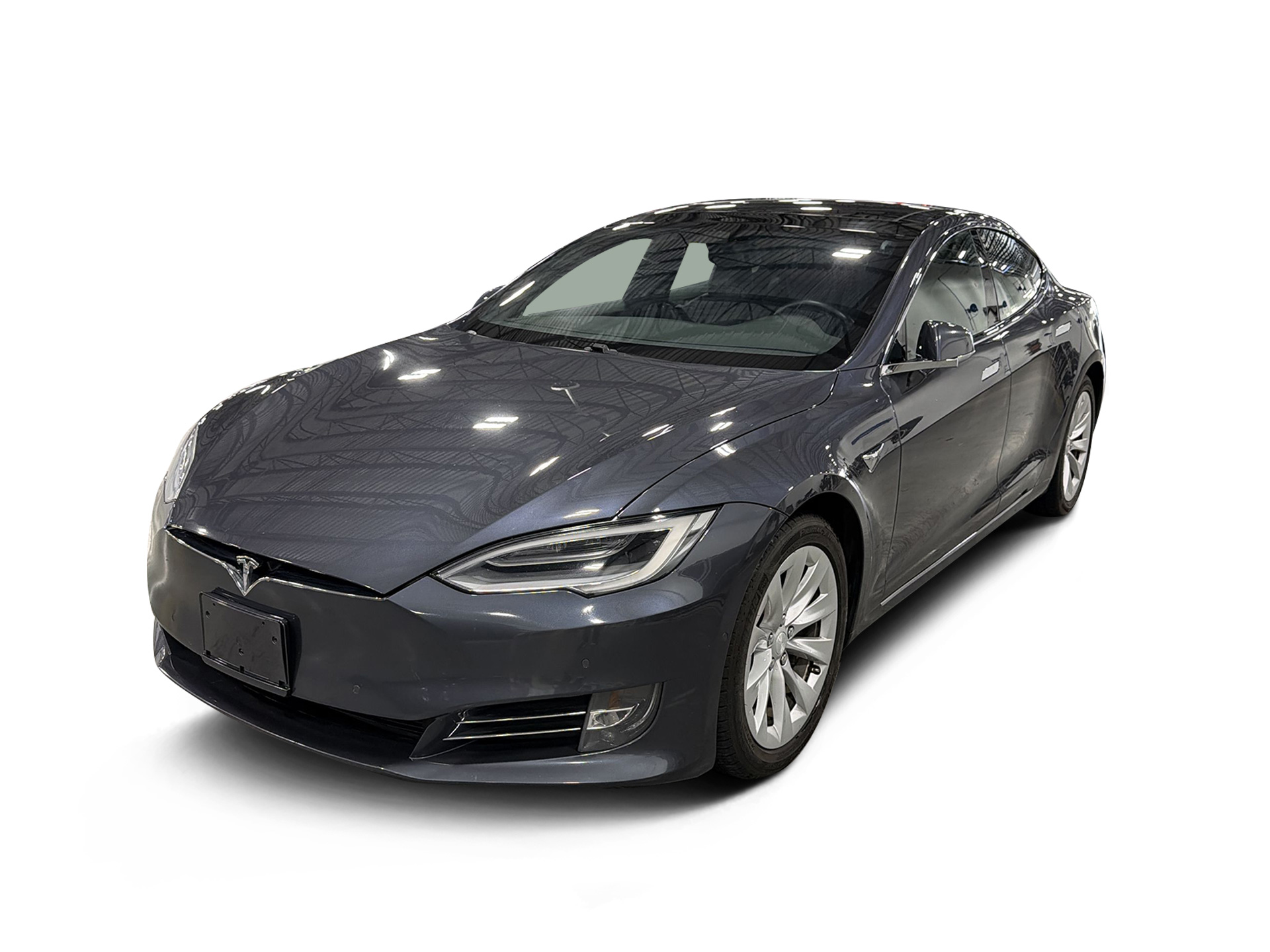 Used 2019 Tesla Model S Long Range with VIN 5YJSA1E29KF300419 for sale in Renton, WA