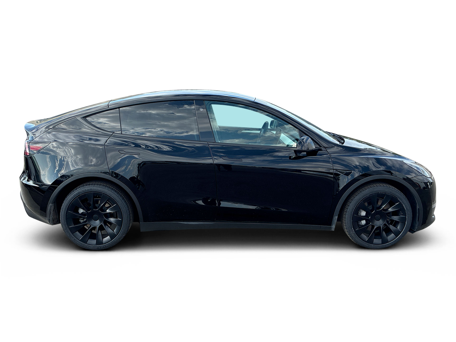 Image of USED 2023 Tesla my Long Range All-Wheel Drive