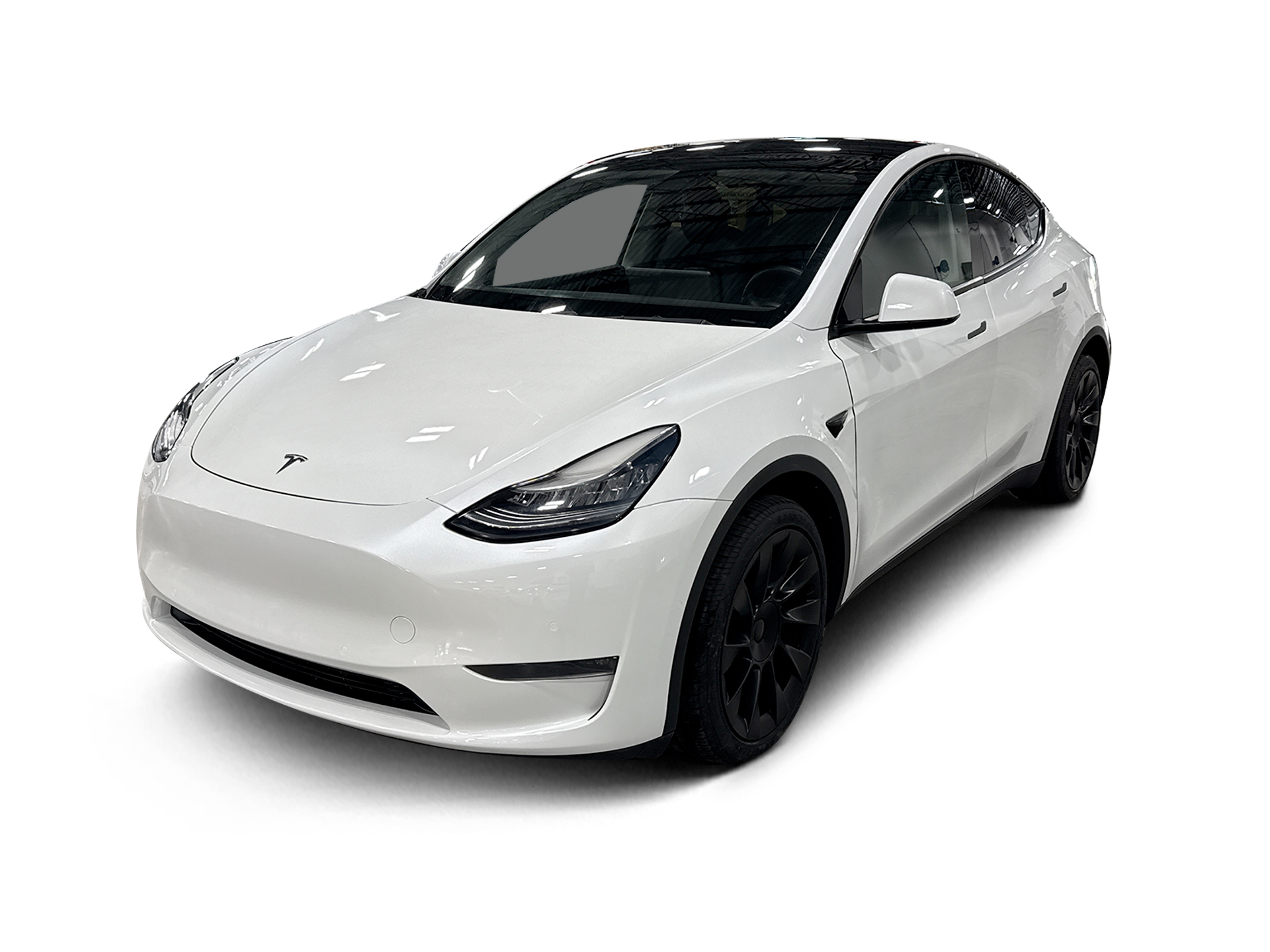 Used 2020 Tesla Model Y Long Range with VIN 5YJYGDEE7LF008385 for sale in Northfield, Minnesota
