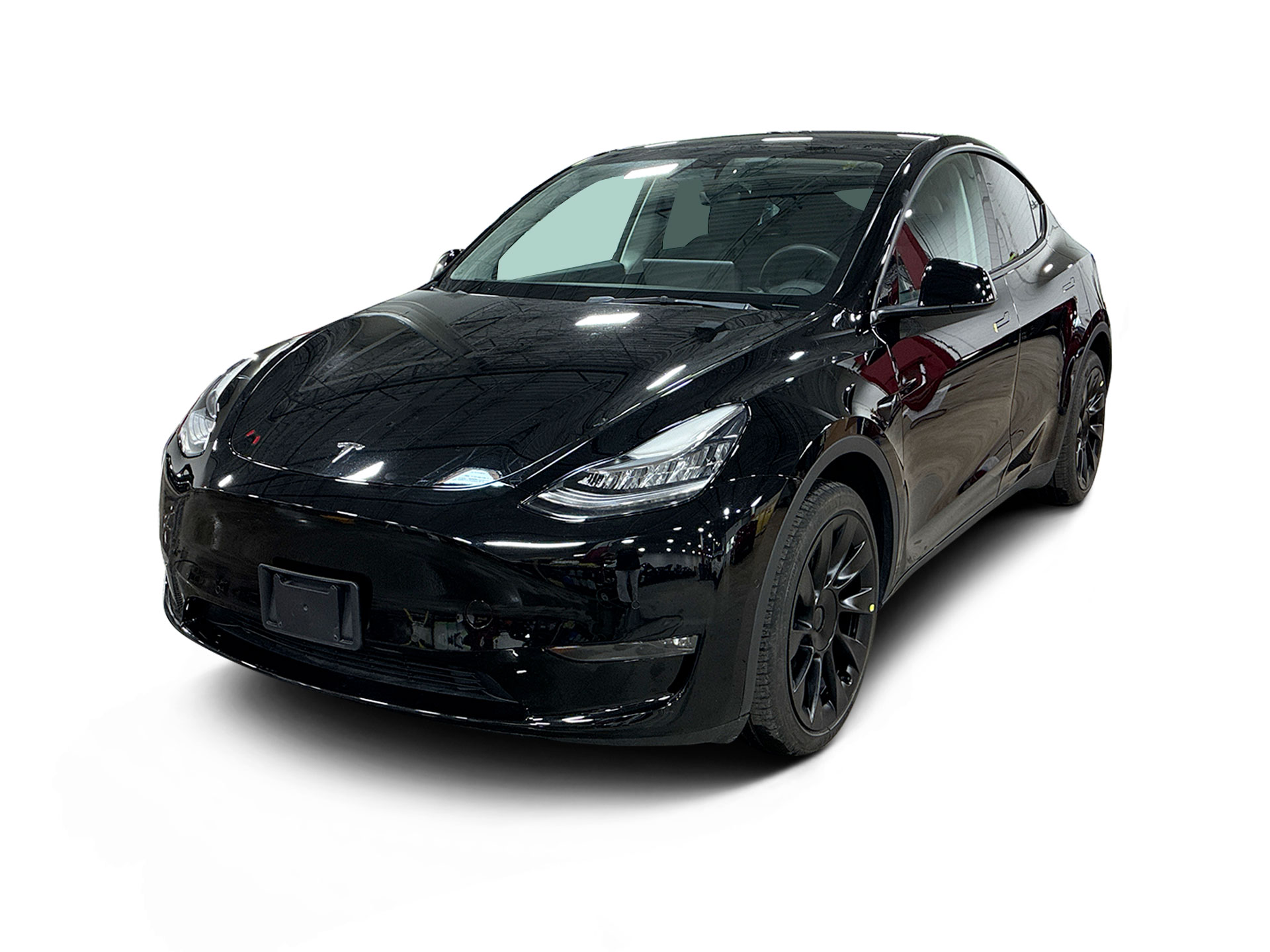 Used 2022 Tesla Model Y Long Range with VIN 7SAYGDEE2NF355970 for sale in Northfield, Minnesota