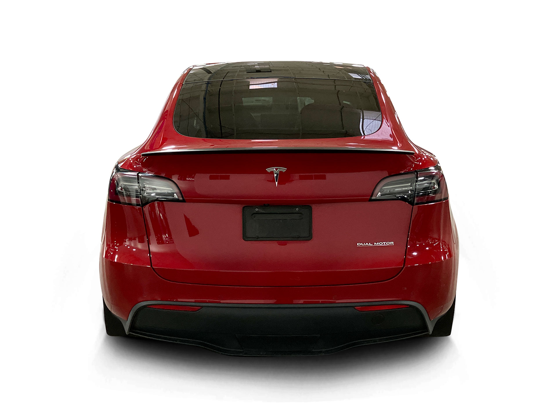 Used 2020 Tesla Model Y Performance with VIN 5YJYGDEF1LF017754 for sale in Renton, WA