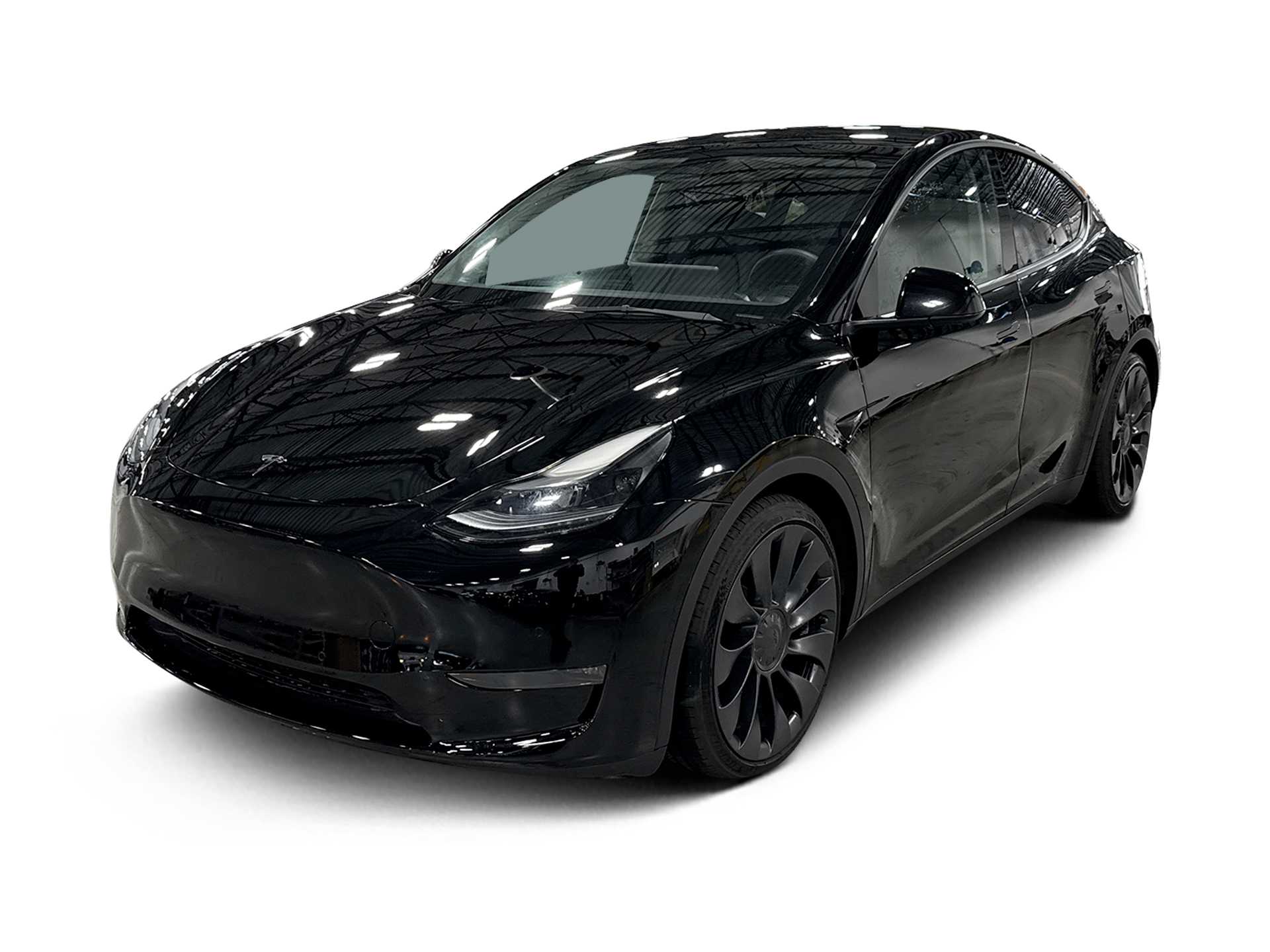 Used 2022 Tesla Model Y Performance with VIN 7SAYGDEF2NF518318 for sale in Northfield, Minnesota