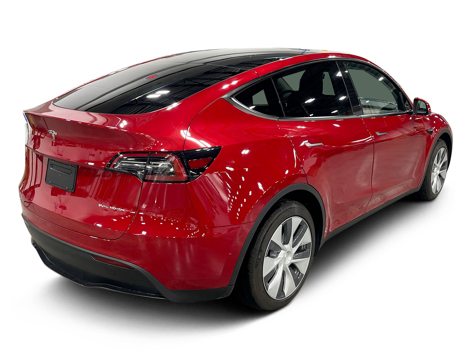 Used 2023 Tesla Model Y Long Range with VIN 7SAYGDEE7PF854363 for sale in Northfield, Minnesota