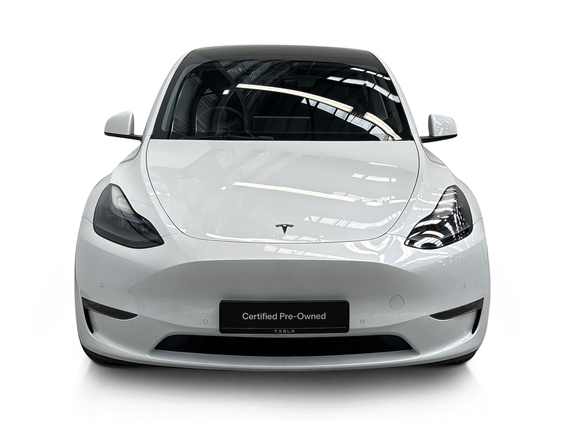 Tesla 2023 MY Long Range AWD with Vin LRWYHCEK4PC543736