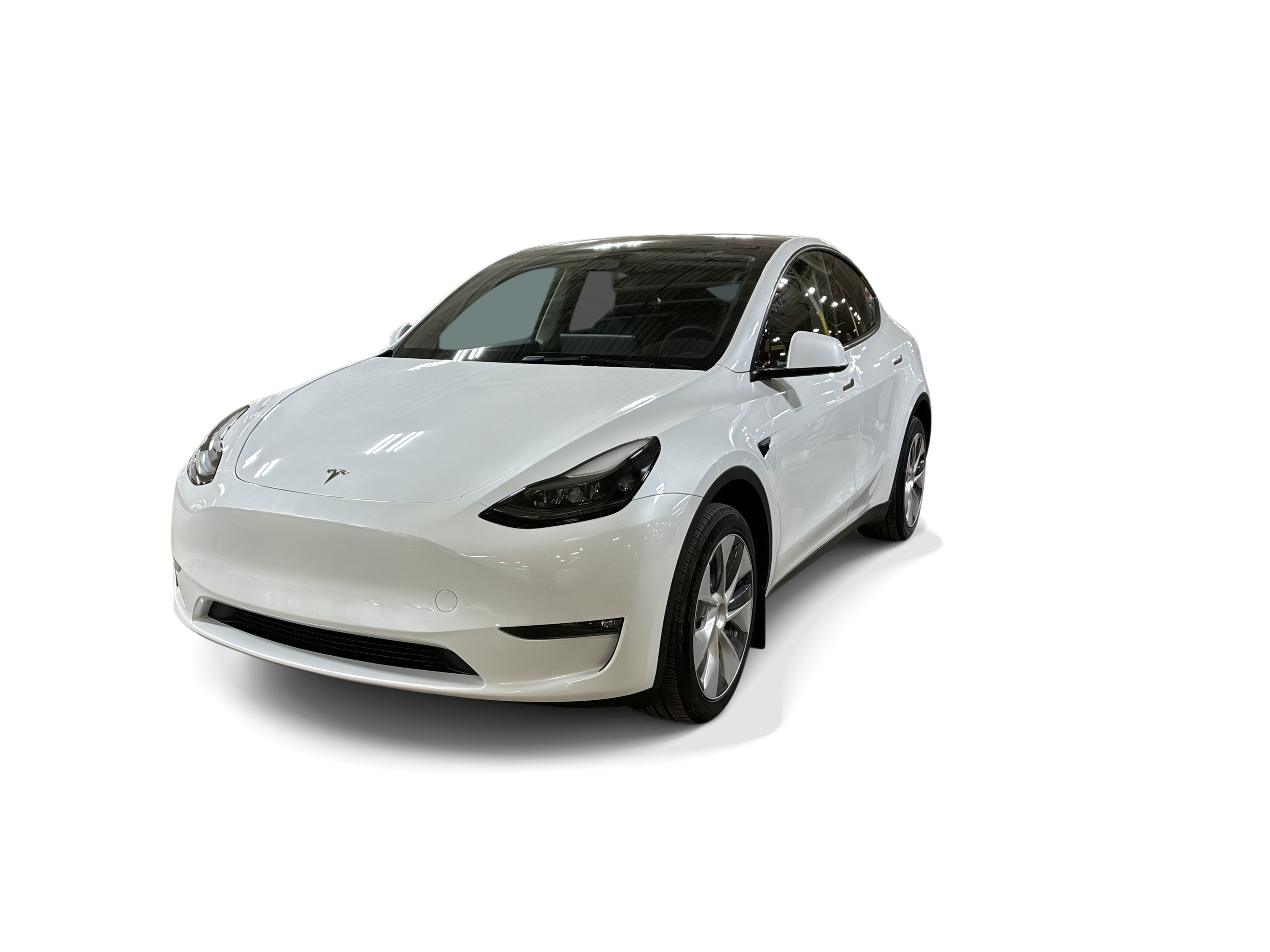 Used 2023 Tesla Model Y Long Range with VIN 7SAYGDEE3PF684535 for sale in Northfield, Minnesota
