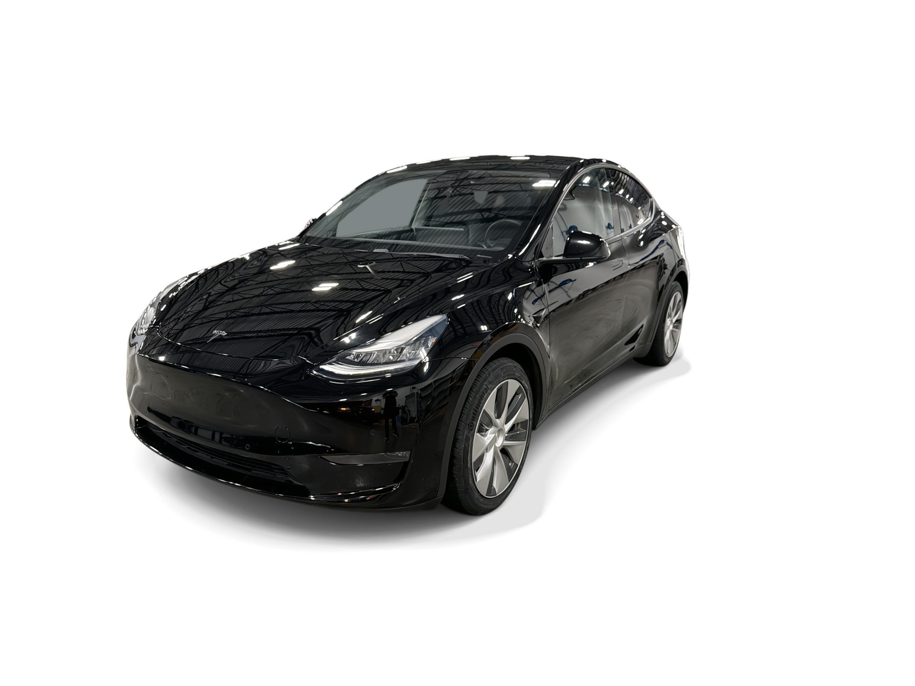 Used 2020 Tesla Model Y Long Range with VIN 5YJYGDEE4LF047788 for sale in Northfield, Minnesota