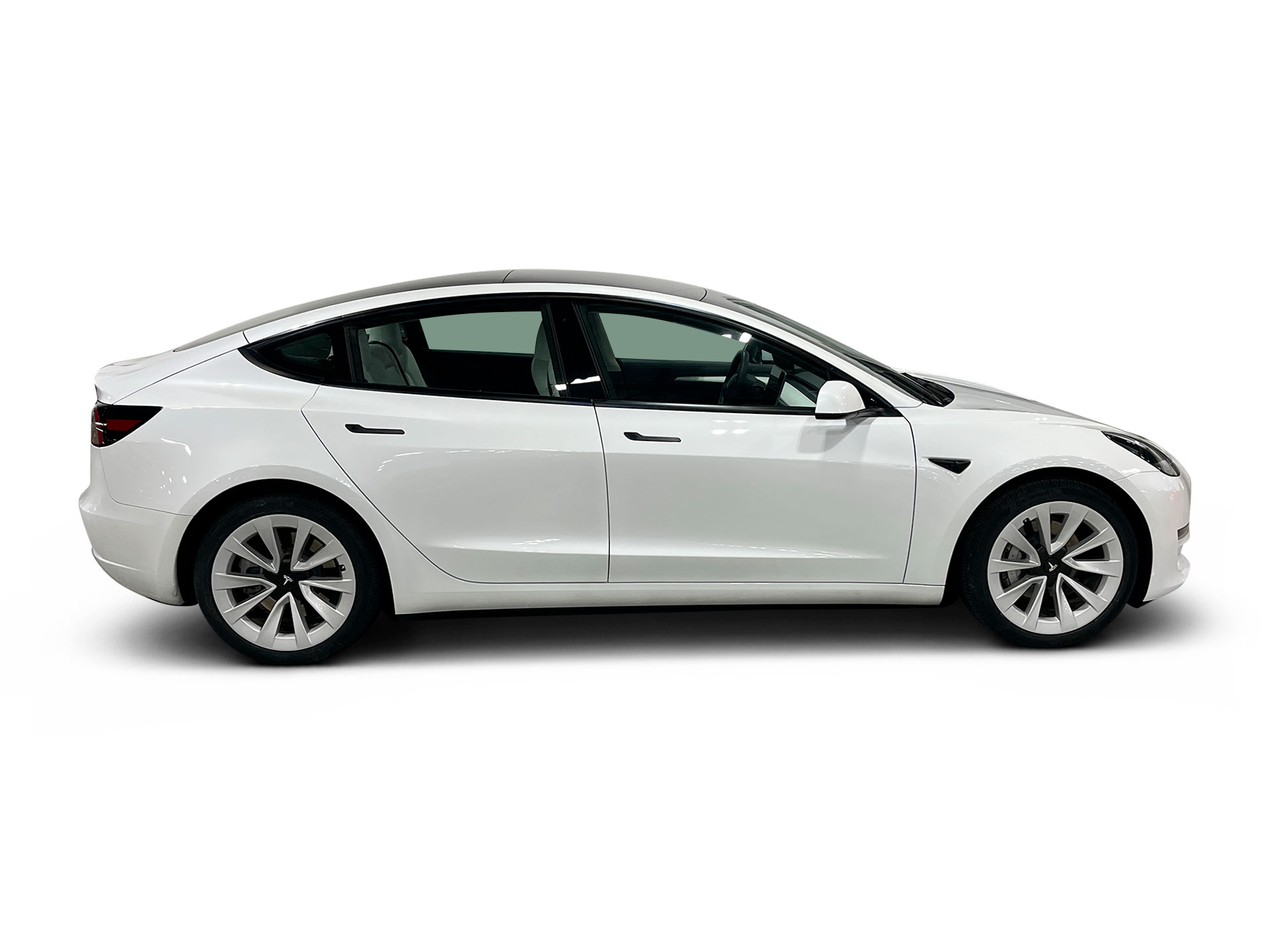 Image of USED 2023 Tesla m3 Model 3 Rear-Wheel Drive