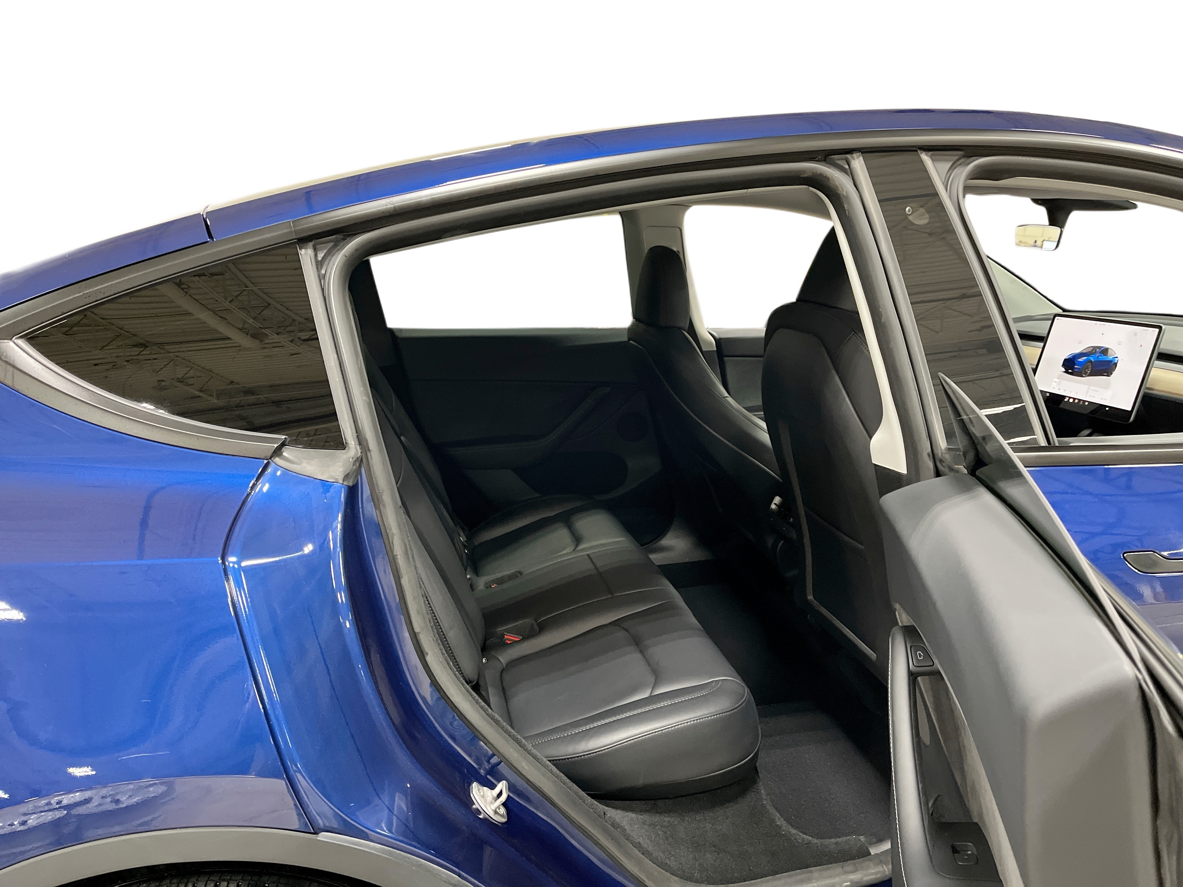 2023 Tesla Model Y Long Range - Photo 11