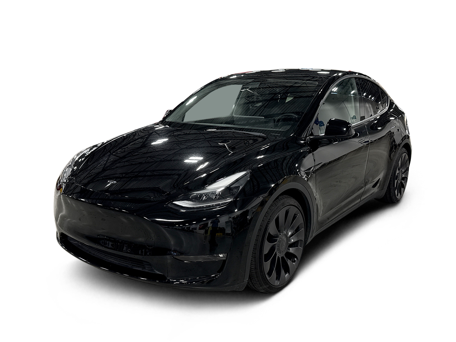 Used 2022 Tesla Model Y Performance with VIN 7SAYGDEF5NF392889 for sale in Northfield, Minnesota