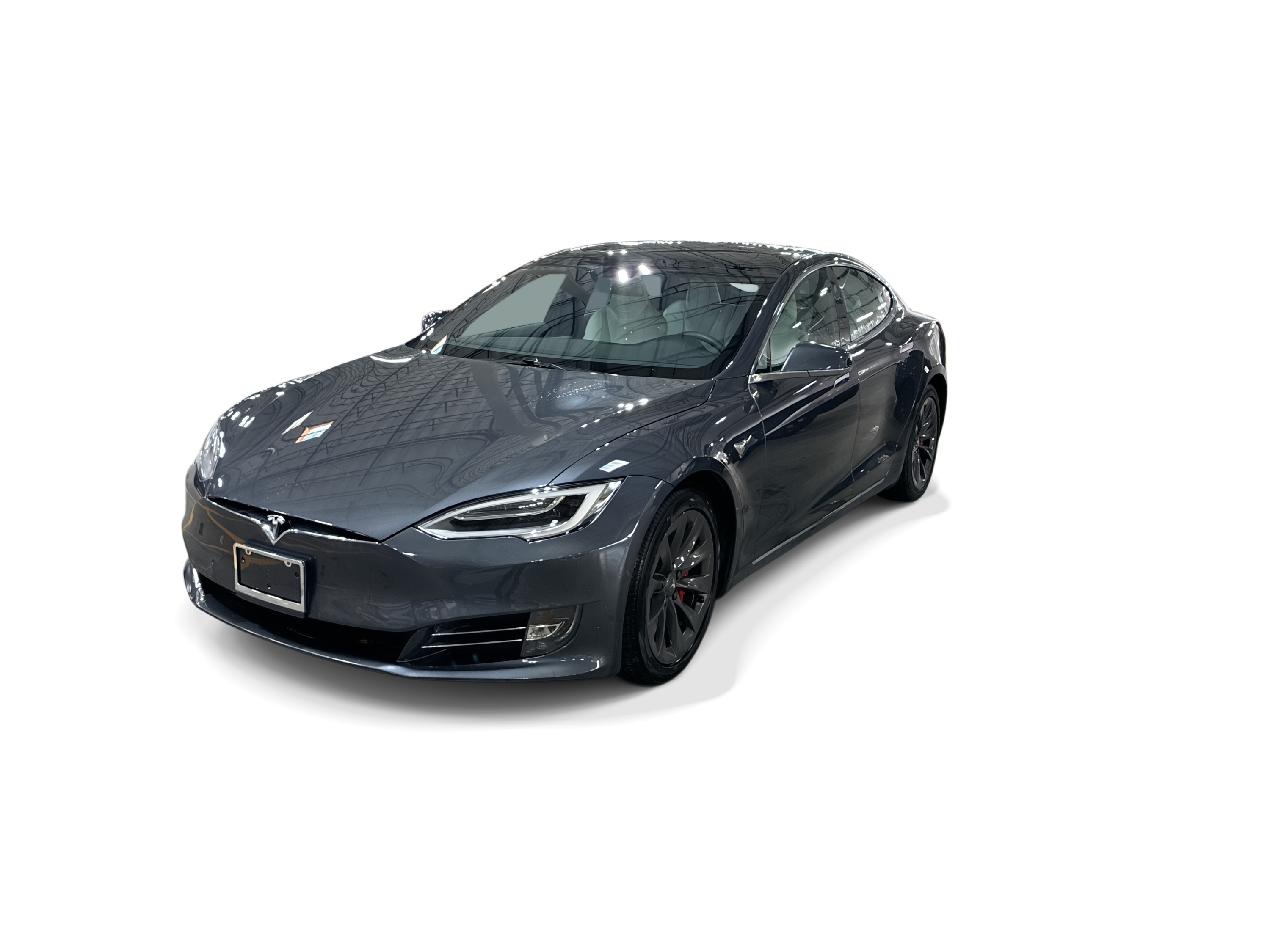 Used 2019 Tesla Model S Performance with VIN 5YJSA1E48KF312854 for sale in Renton, WA