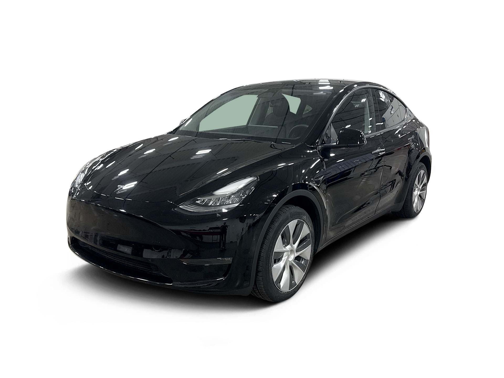 Used 2023 Tesla Model Y Long Range with VIN 7SAYGDEE4PA105792 for sale in Northfield, Minnesota