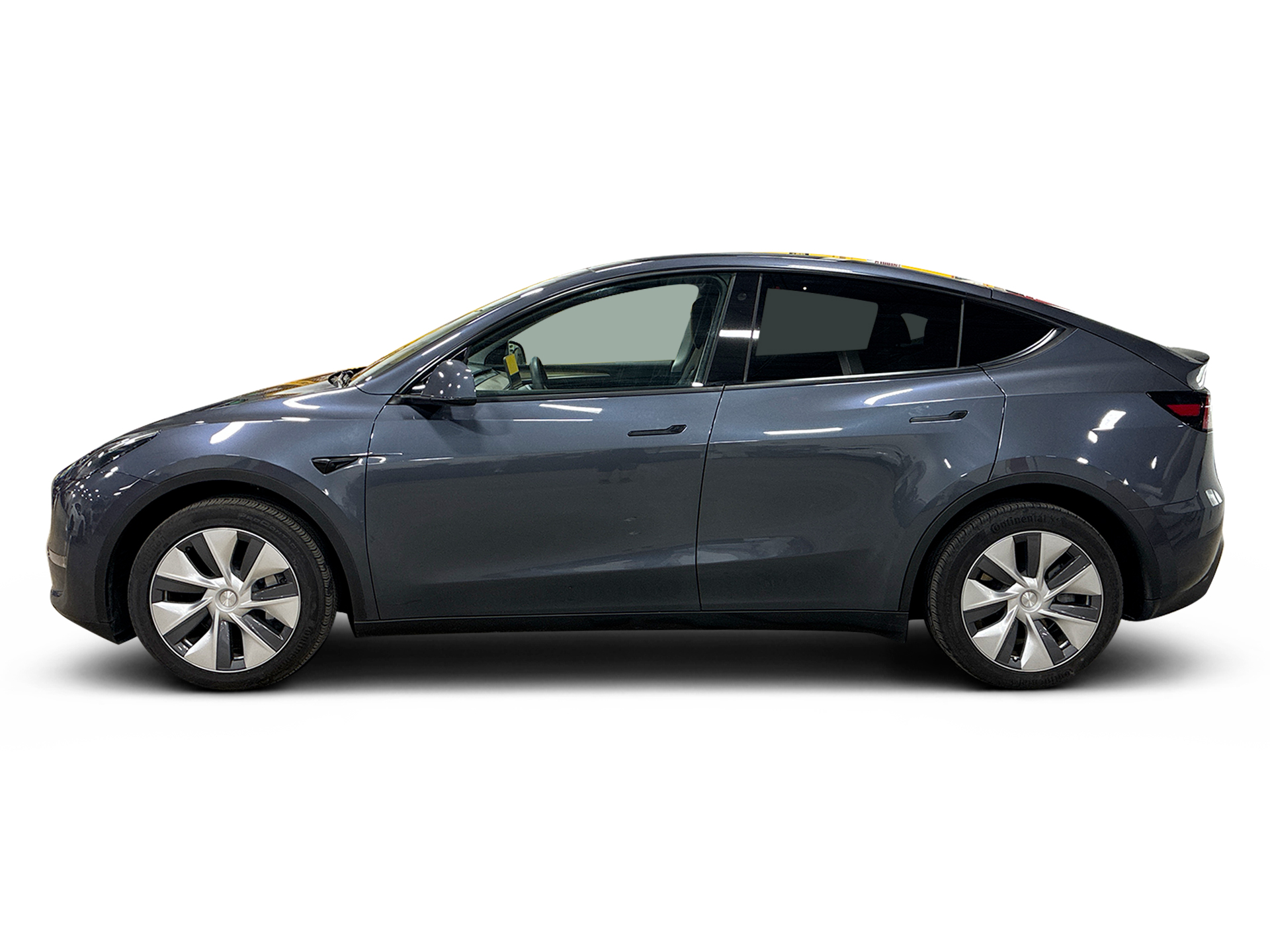 Used 2023 Tesla Model Y Long Range with VIN 7SAYGDEE5PA093720 for sale in Northfield, Minnesota