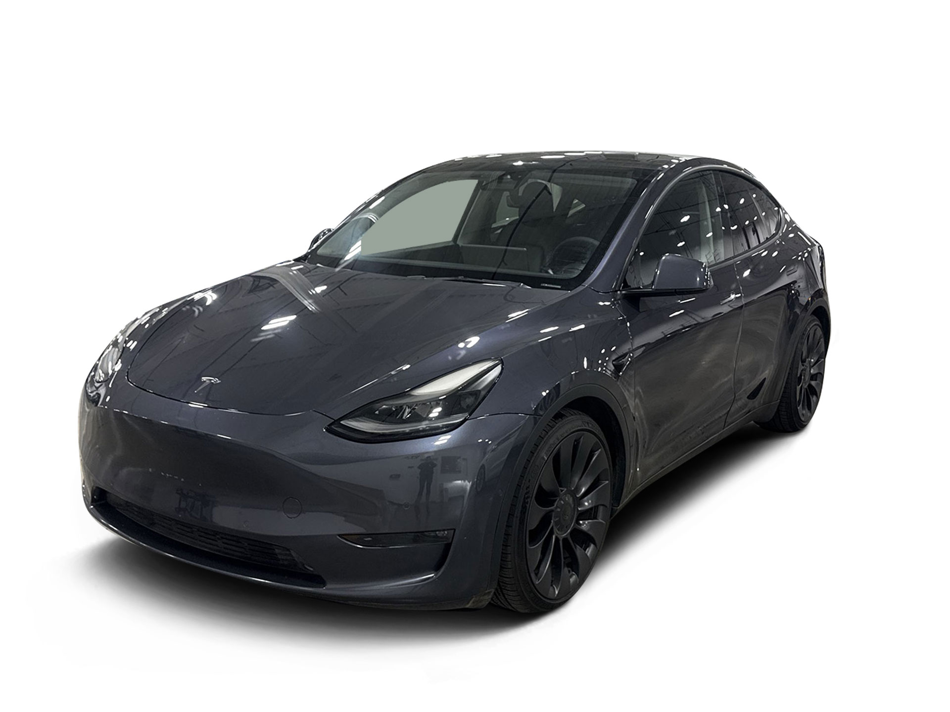 Used 2022 Tesla Model Y Performance with VIN 7SAYGDEF1NF339946 for sale in Northfield, Minnesota