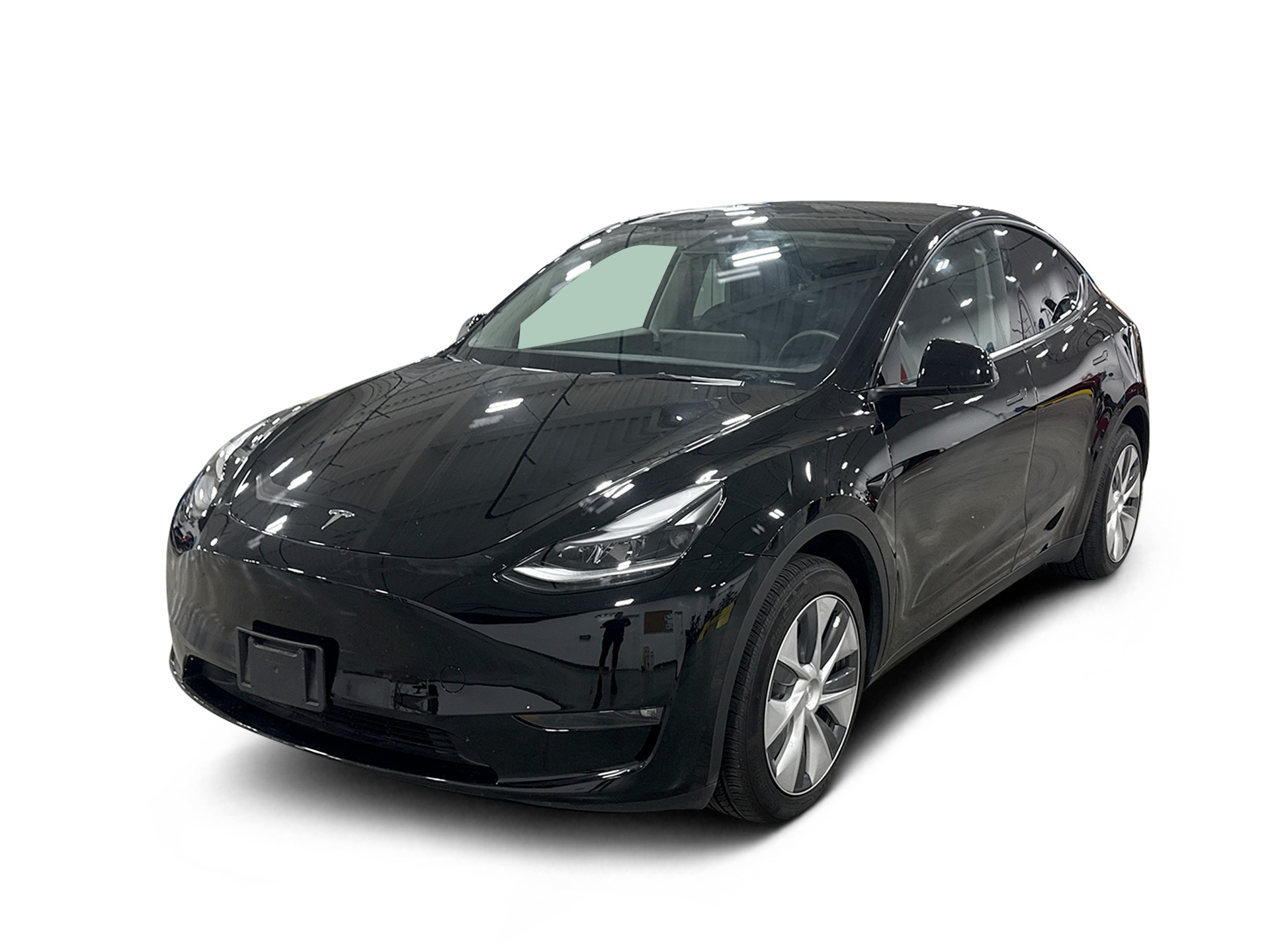 Used 2023 Tesla Model Y Long Range with VIN 7SAYGDEE2PF885777 for sale in Northfield, Minnesota