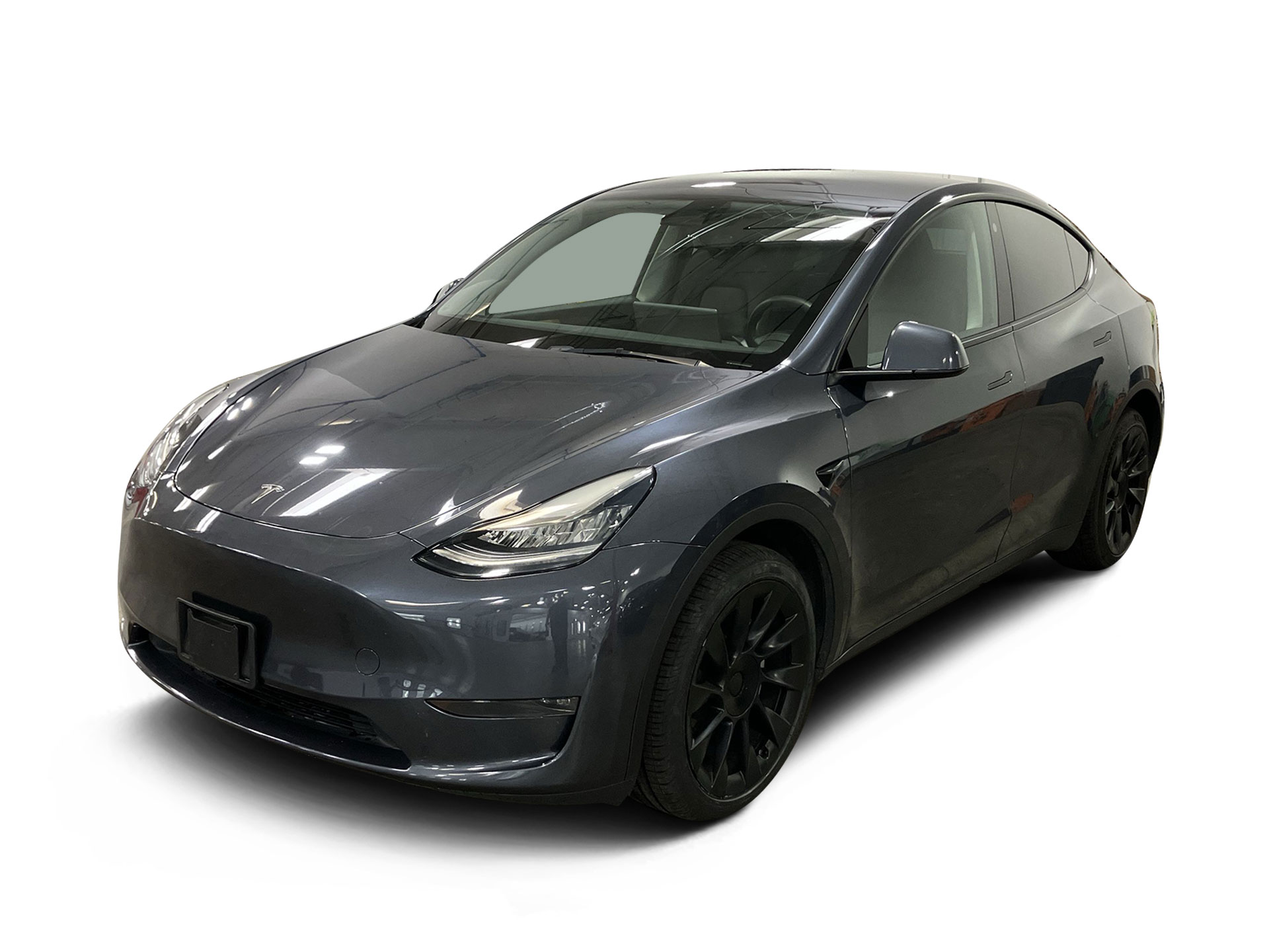 Used 2023 Tesla Model Y Long Range with VIN 7SAYGDEE9PA044634 for sale in Northfield, Minnesota