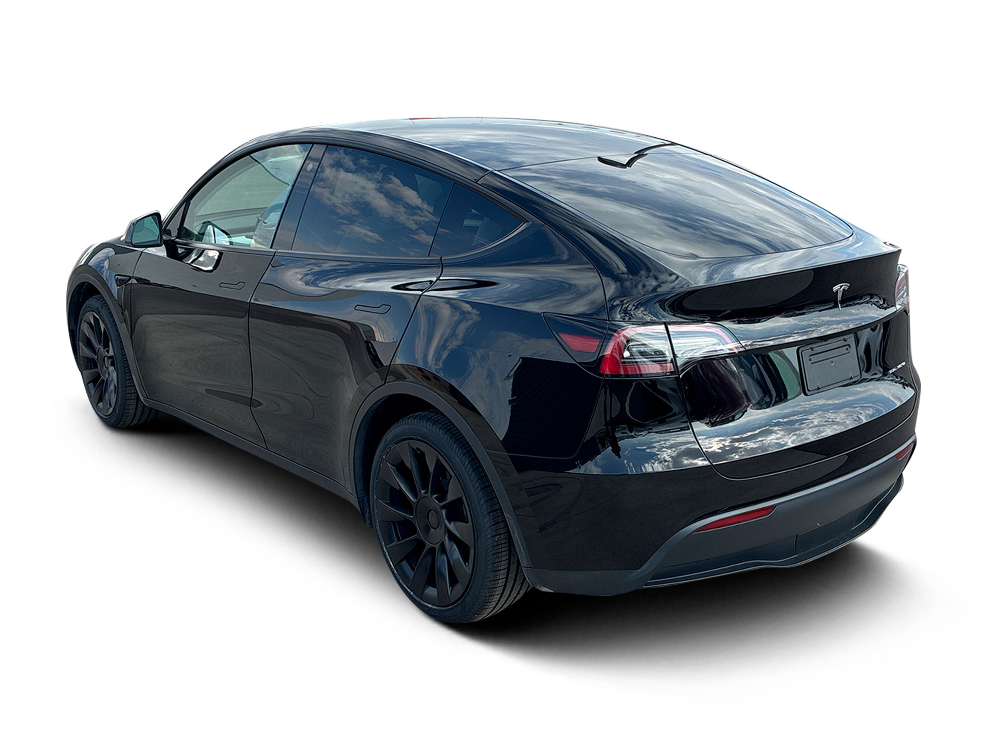 Image of USED 2023 Tesla my Long Range All-Wheel Drive