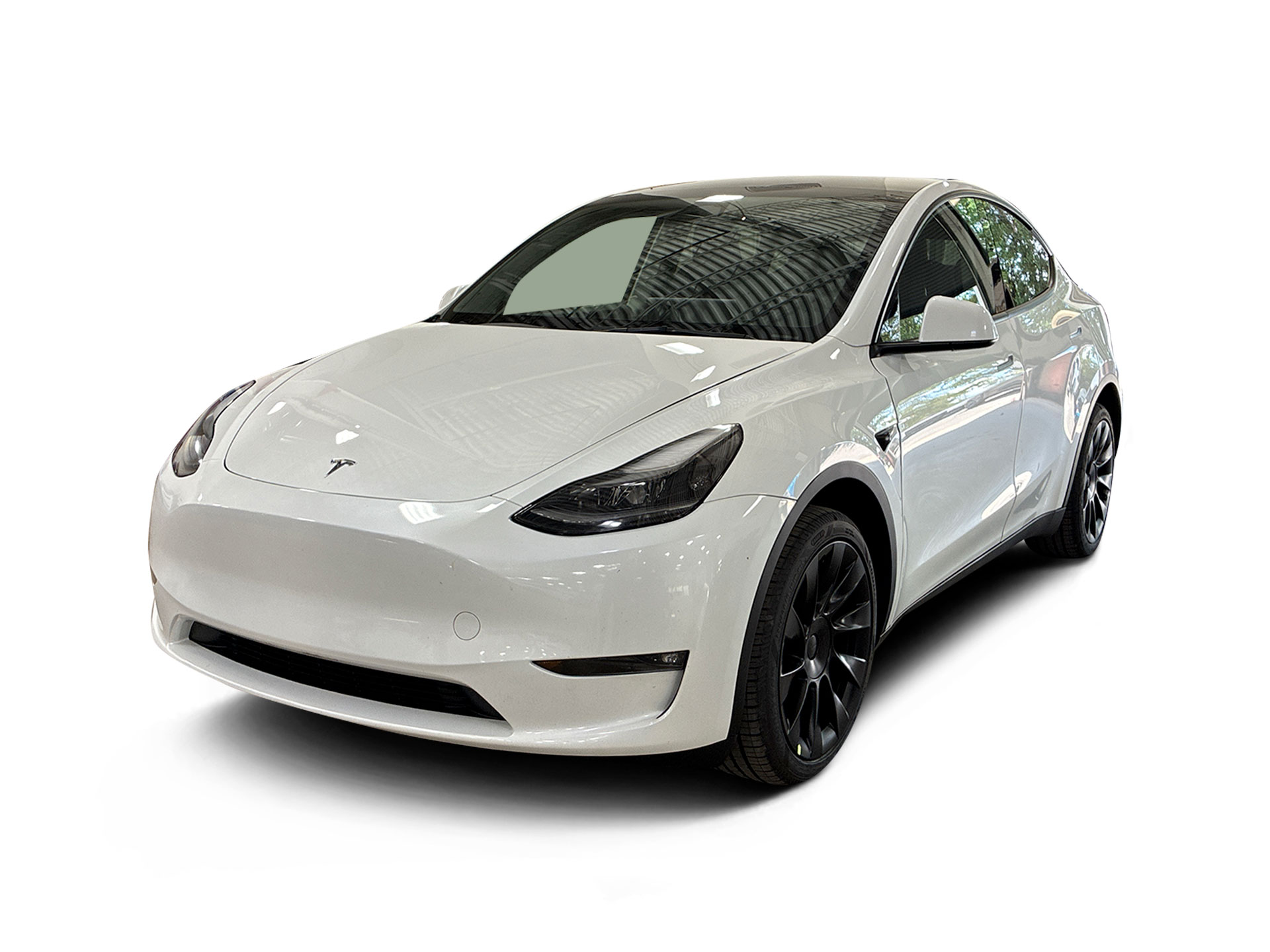 Used 2023 Tesla Model Y Long Range with VIN 7SAYGDEE5PF691440 for sale in Northfield, Minnesota