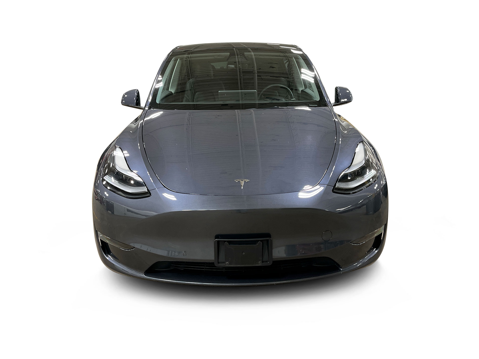 Used 2022 Tesla Model Y Performance with VIN 7SAYGDEF2NF465815 for sale in Renton, WA