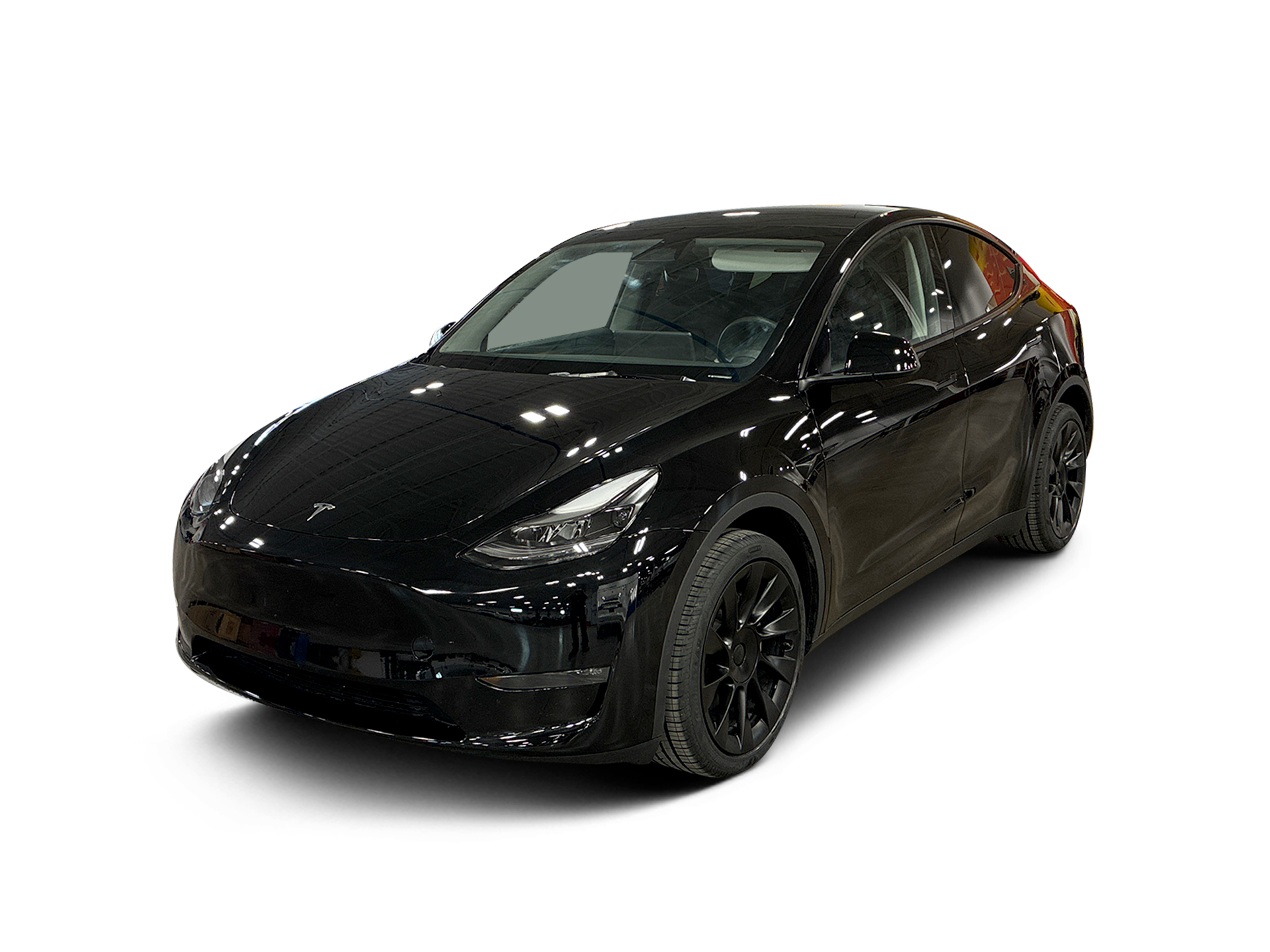 Used 2023 Tesla Model Y Long Range with VIN 7SAYGDEE6PA190277 for sale in Northfield, Minnesota