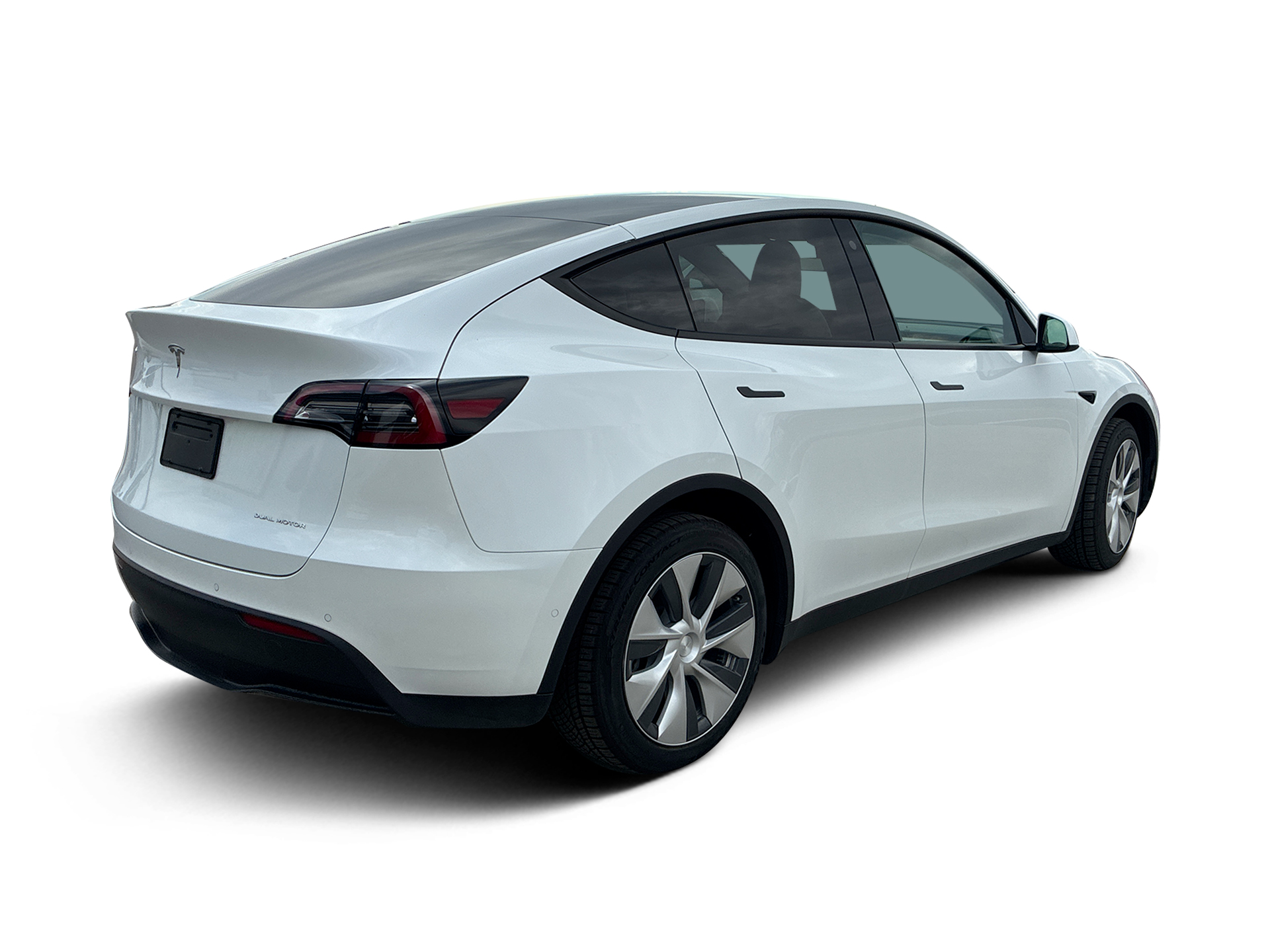 Image of USED 2021 Tesla my Long Range All-Wheel Drive