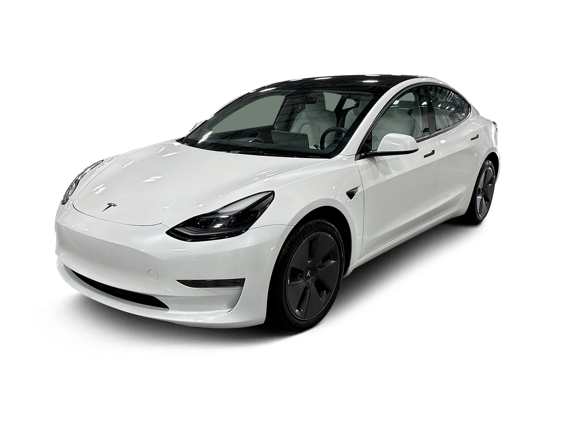 Tesla 2023 M3 RWD Vin 5YJ3E1EA8PF574024