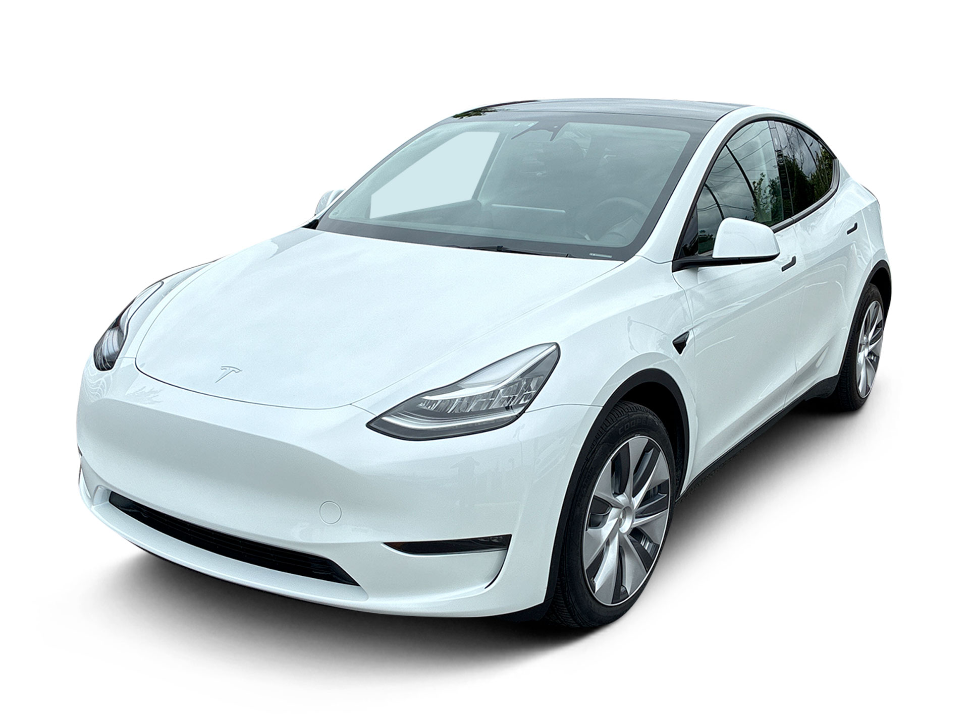 Used 2023 Tesla Model Y Long Range with VIN 7SAYGDEE6PA067983 for sale in Northfield, Minnesota