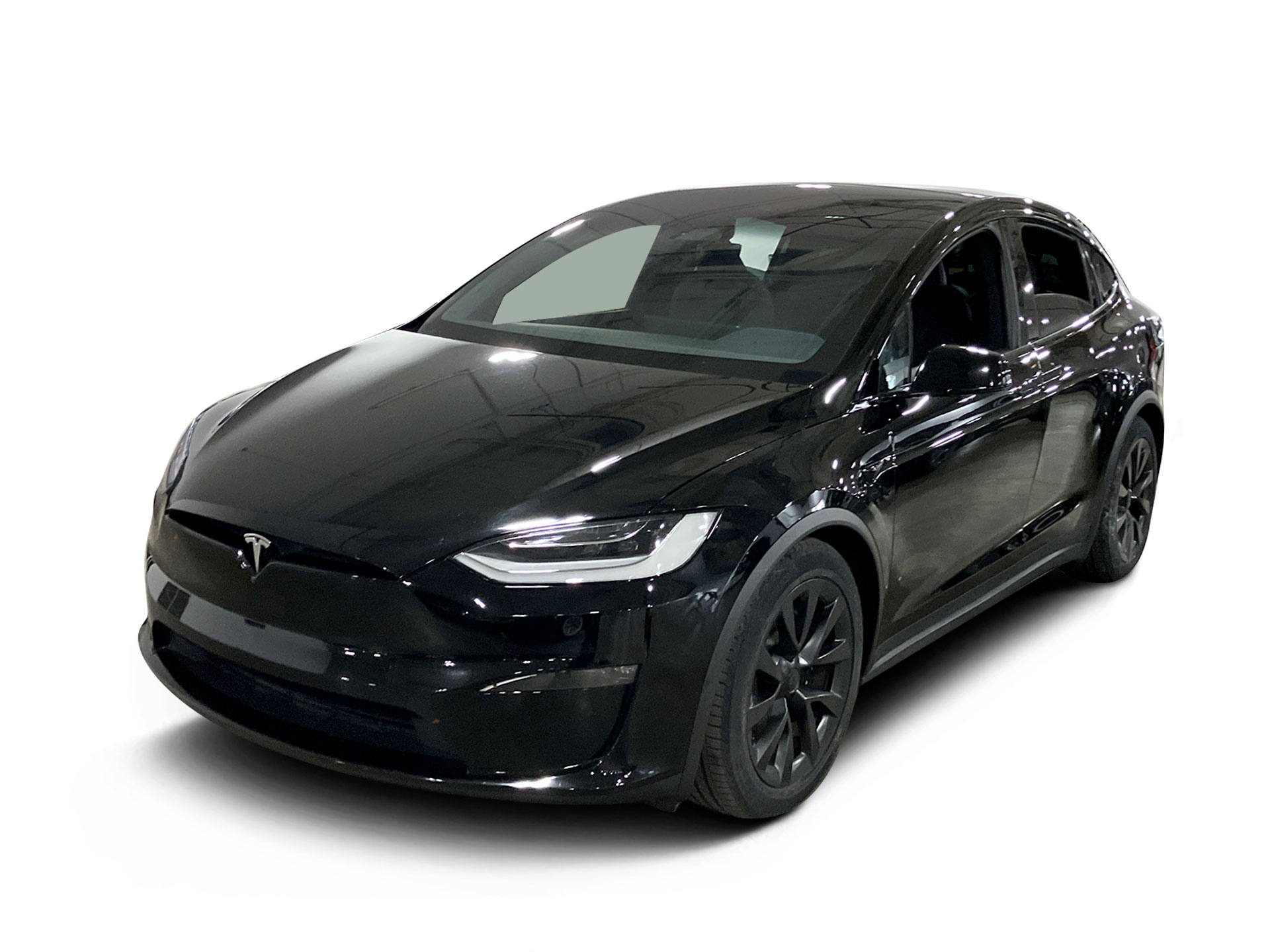 Used 2022 Tesla Model X Long Range with VIN 7SAXCBE5XNF362998 for sale in Renton, WA