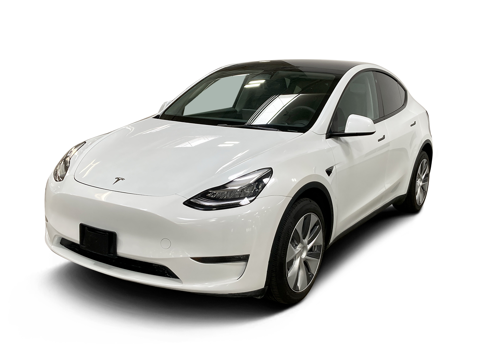 Used 2023 Tesla Model Y Long Range with VIN 7SAYGDEE2PA036634 for sale in Renton, WA