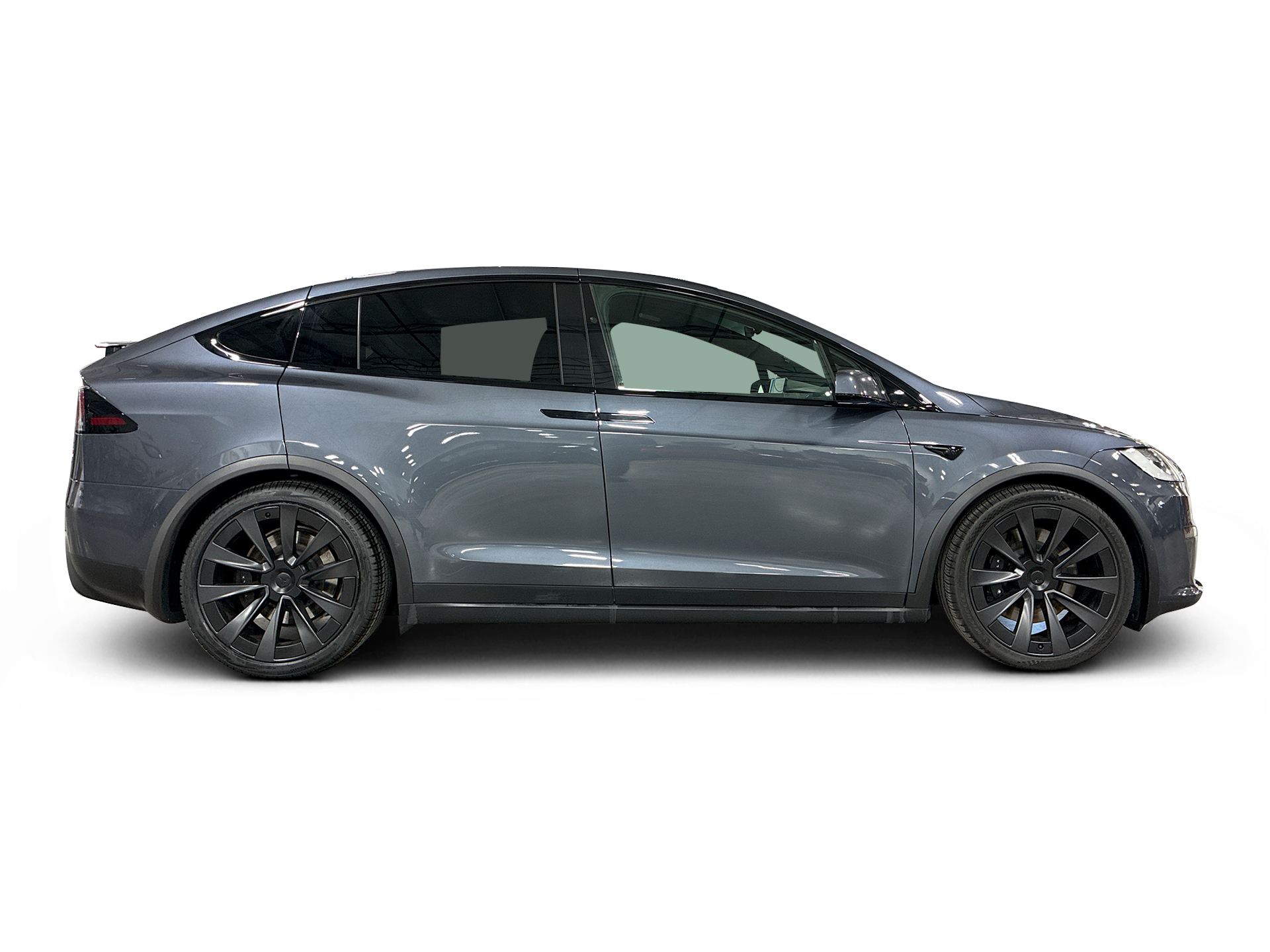 Image of USED 2022 Tesla mx Model X All-Wheel Drive