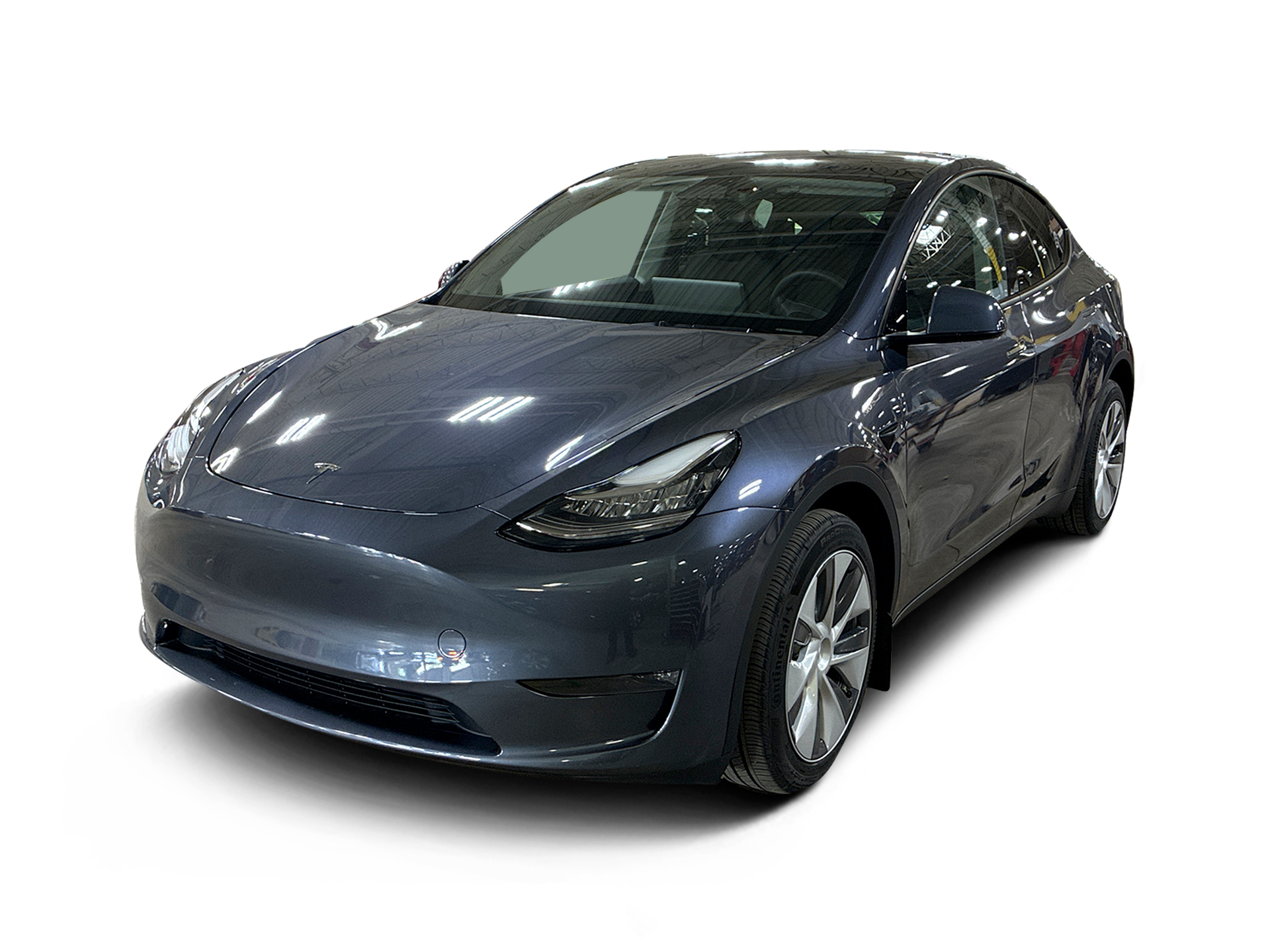 Used 2023 Tesla Model Y Long Range with VIN 7SAYGDEE5PA054626 for sale in Northfield, Minnesota