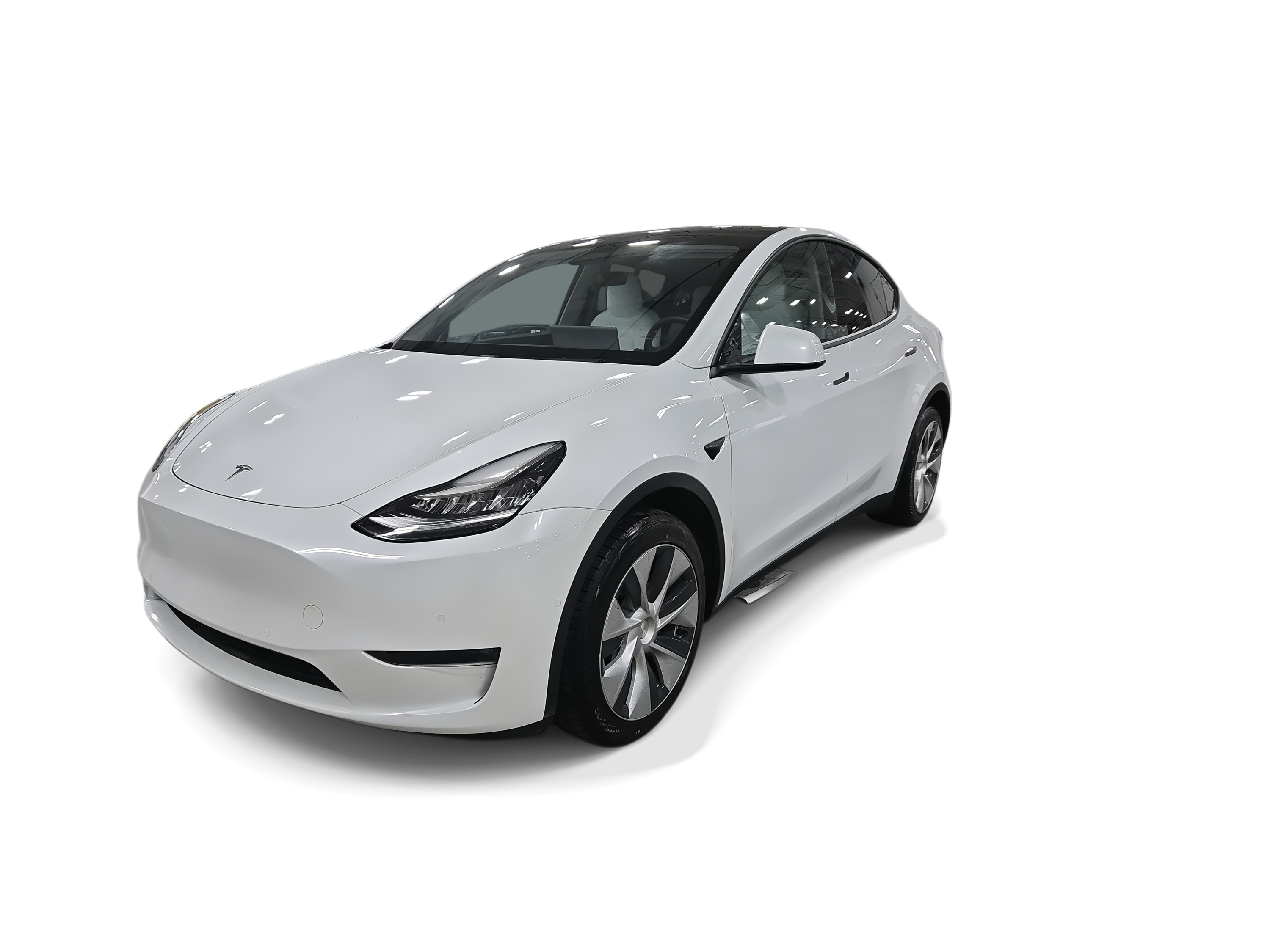 Used 2020 Tesla Model Y Long Range with VIN 5YJYGDEE6LF056945 for sale in Northfield, Minnesota