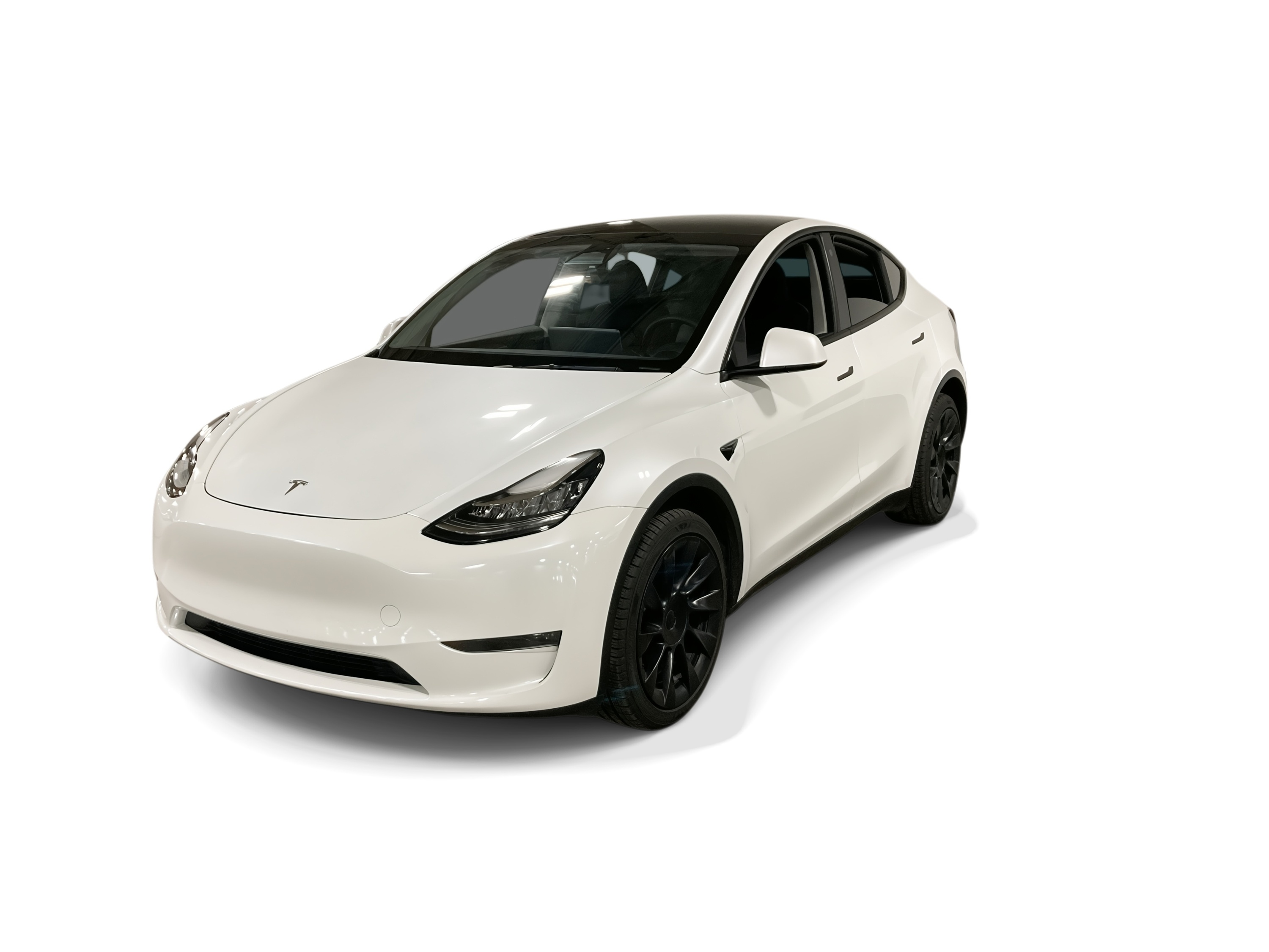 Used 2023 Tesla Model Y Long Range with VIN 7SAYGDEE7PA033728 for sale in Northfield, Minnesota