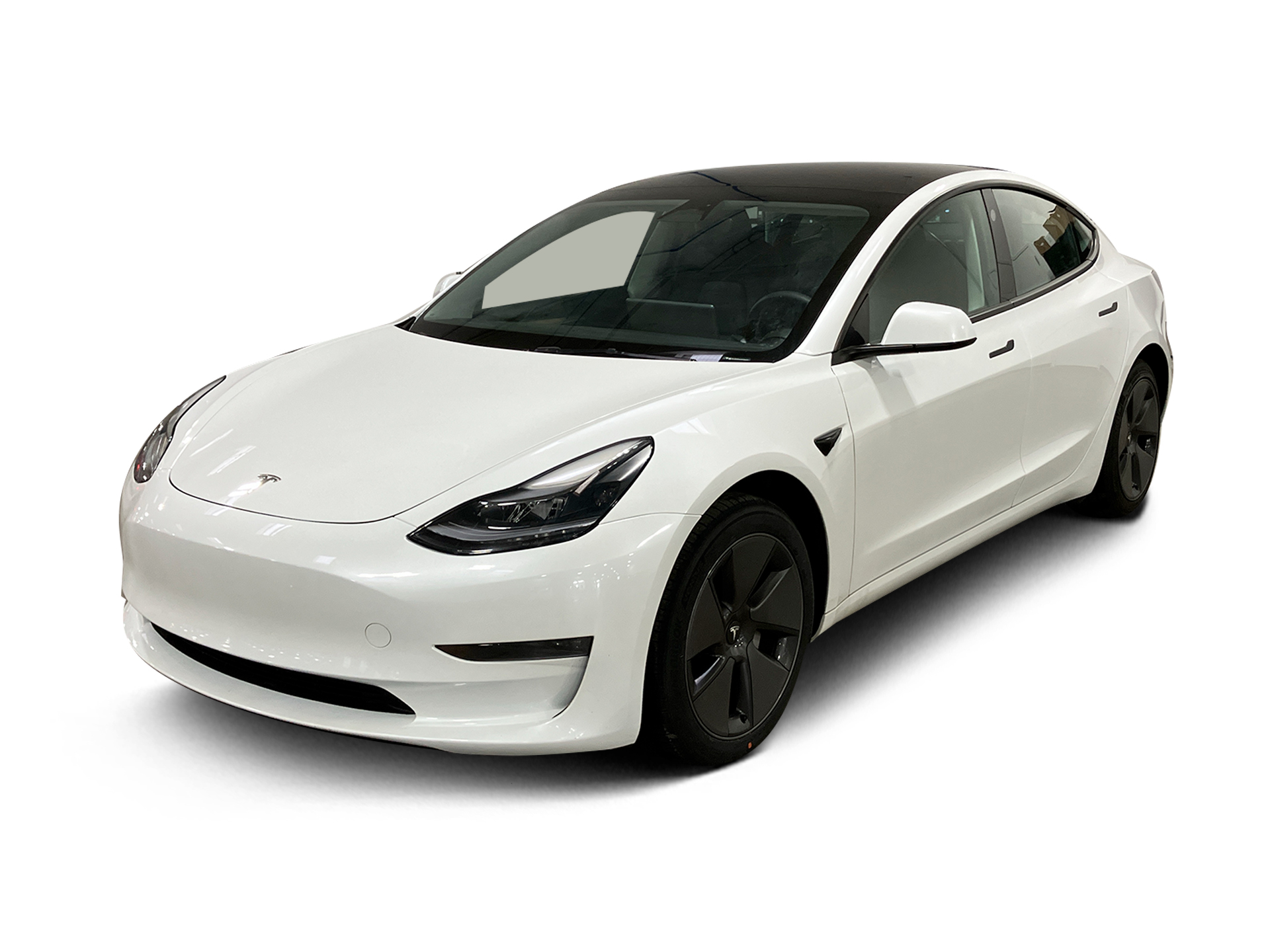 Used 2023 Tesla Model 3 Base with VIN 5YJ3E1EA0PF511323 for sale in Dallas, TX