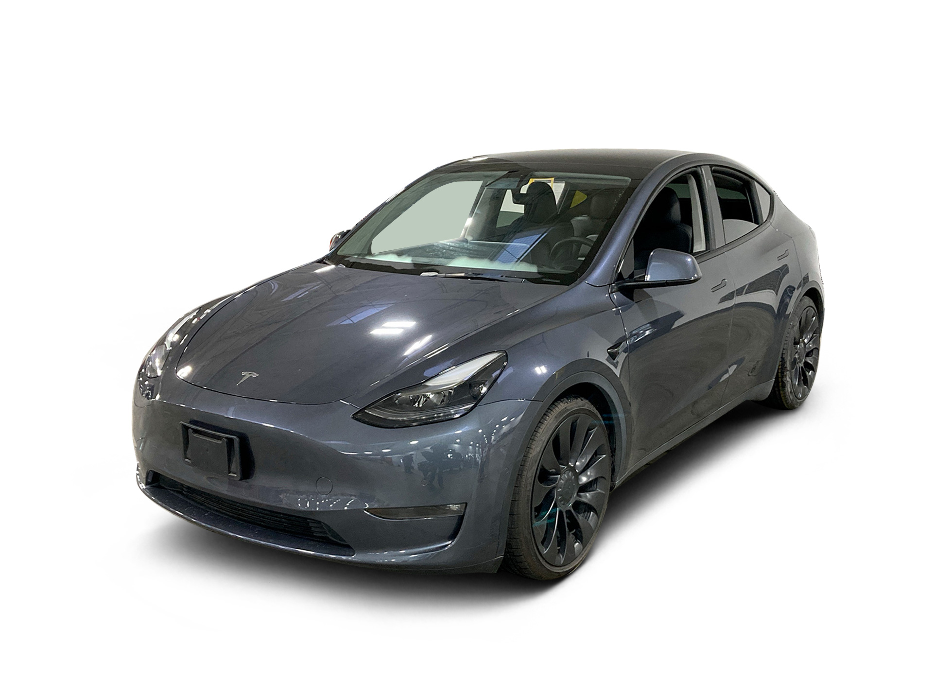 Used 2022 Tesla Model Y Performance with VIN 7SAYGDEF2NF398911 for sale in Northfield, Minnesota
