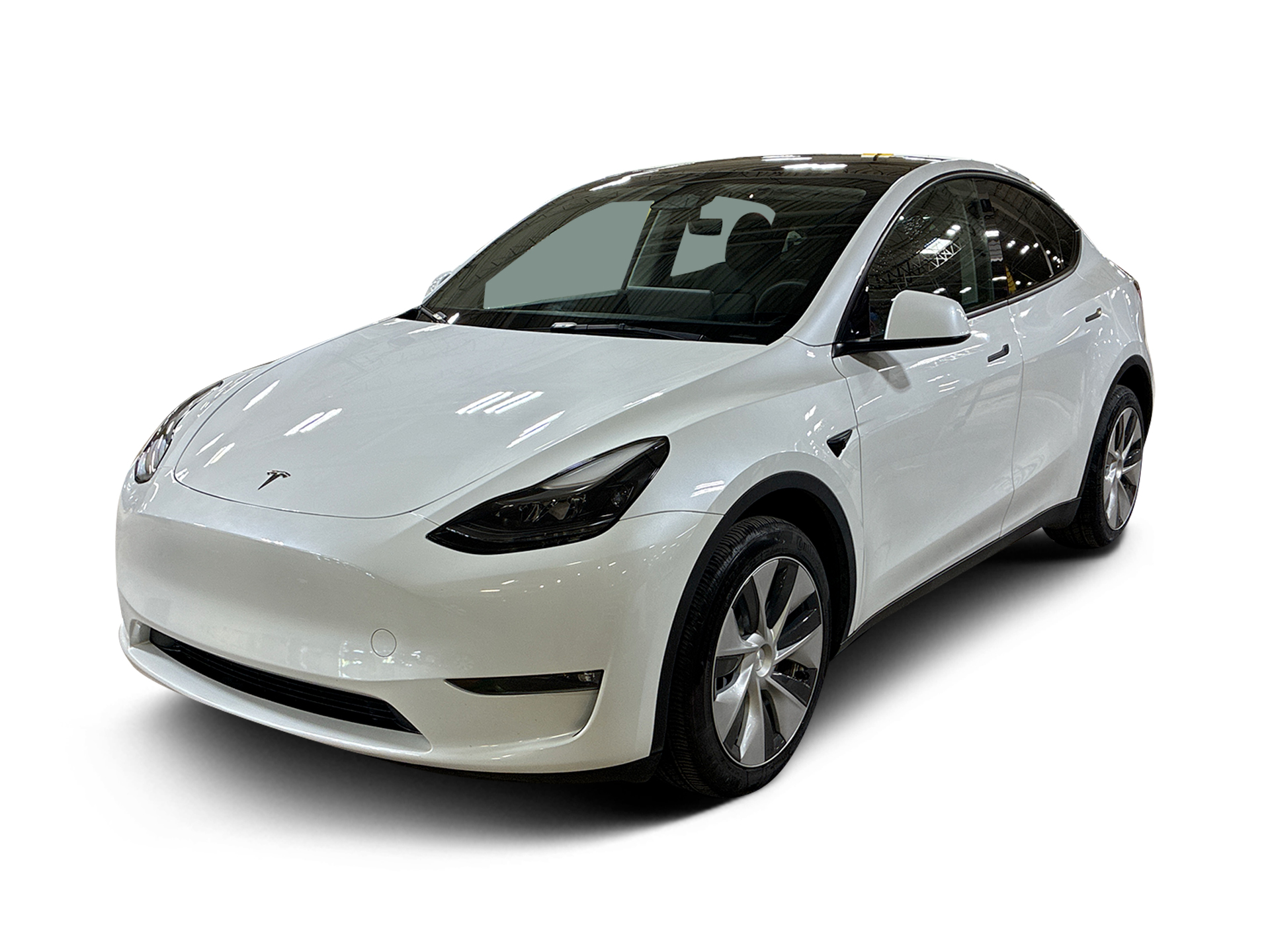 Used 2023 Tesla Model Y Long Range with VIN 7SAYGDEE7PF788865 for sale in Northfield, Minnesota