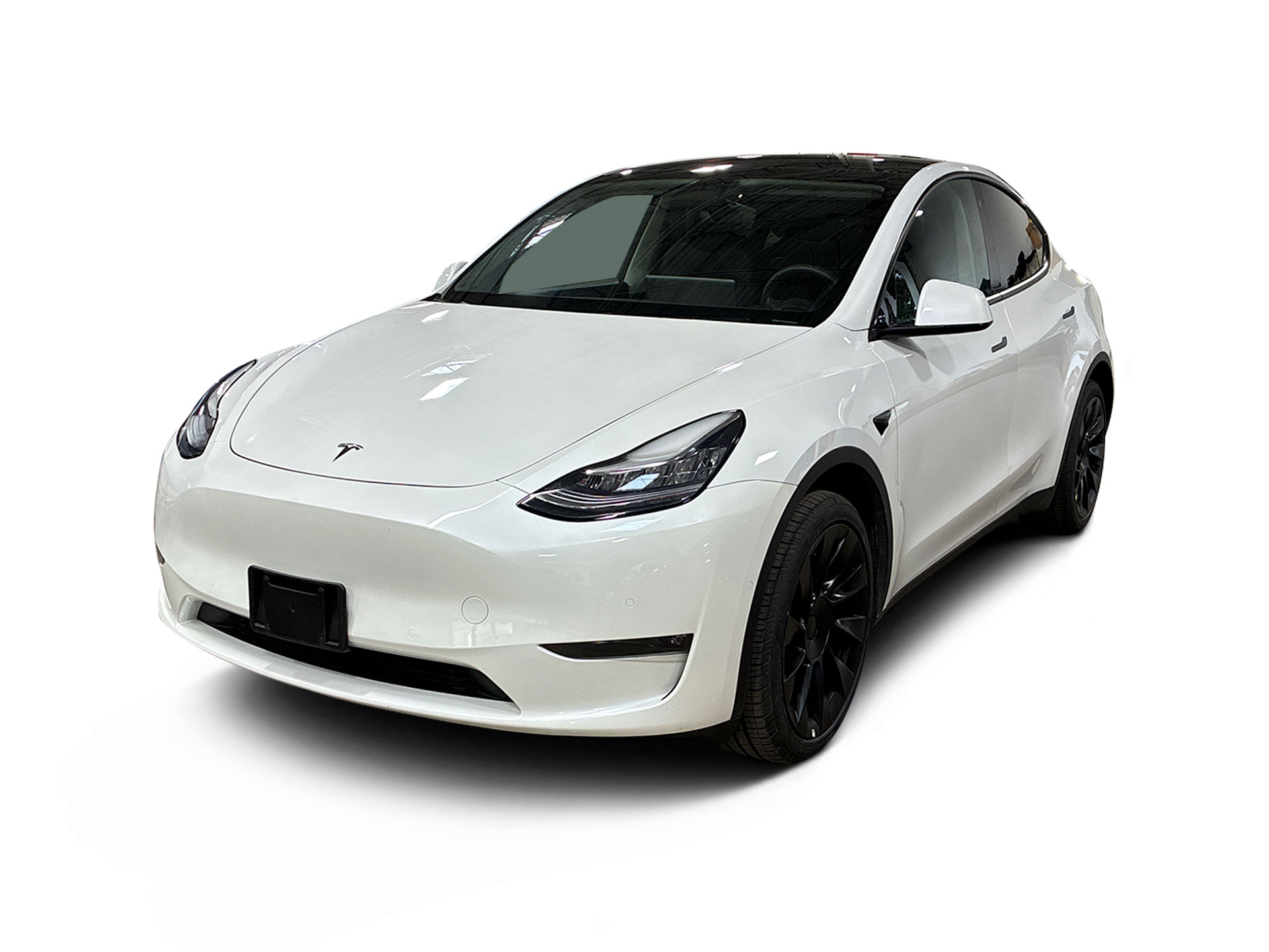 Used 2020 Tesla Model Y Long Range with VIN 5YJYGDEE2LF008357 for sale in Northfield, Minnesota