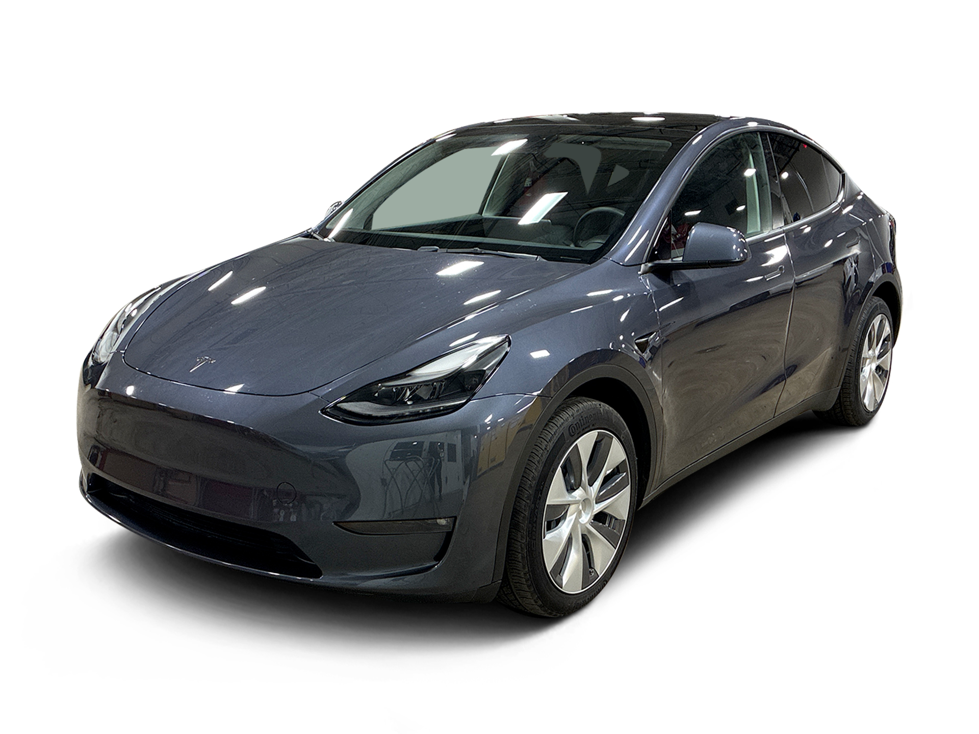 Used 2023 Tesla Model Y Long Range with VIN 7SAYGDEE2PF605551 for sale in Northfield, Minnesota