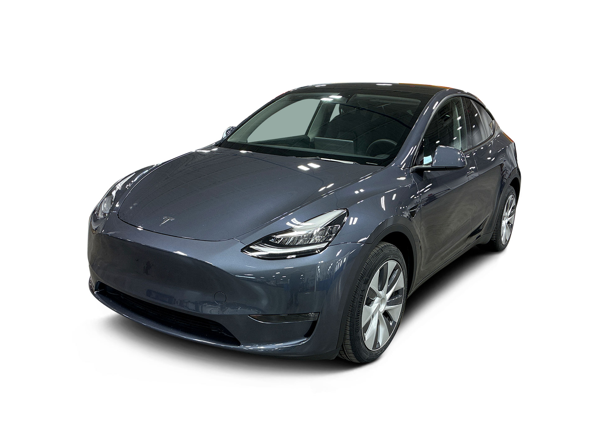 Used 2023 Tesla Model Y Performance with VIN 7SAYGDEF6PA048584 for sale in Northfield, Minnesota